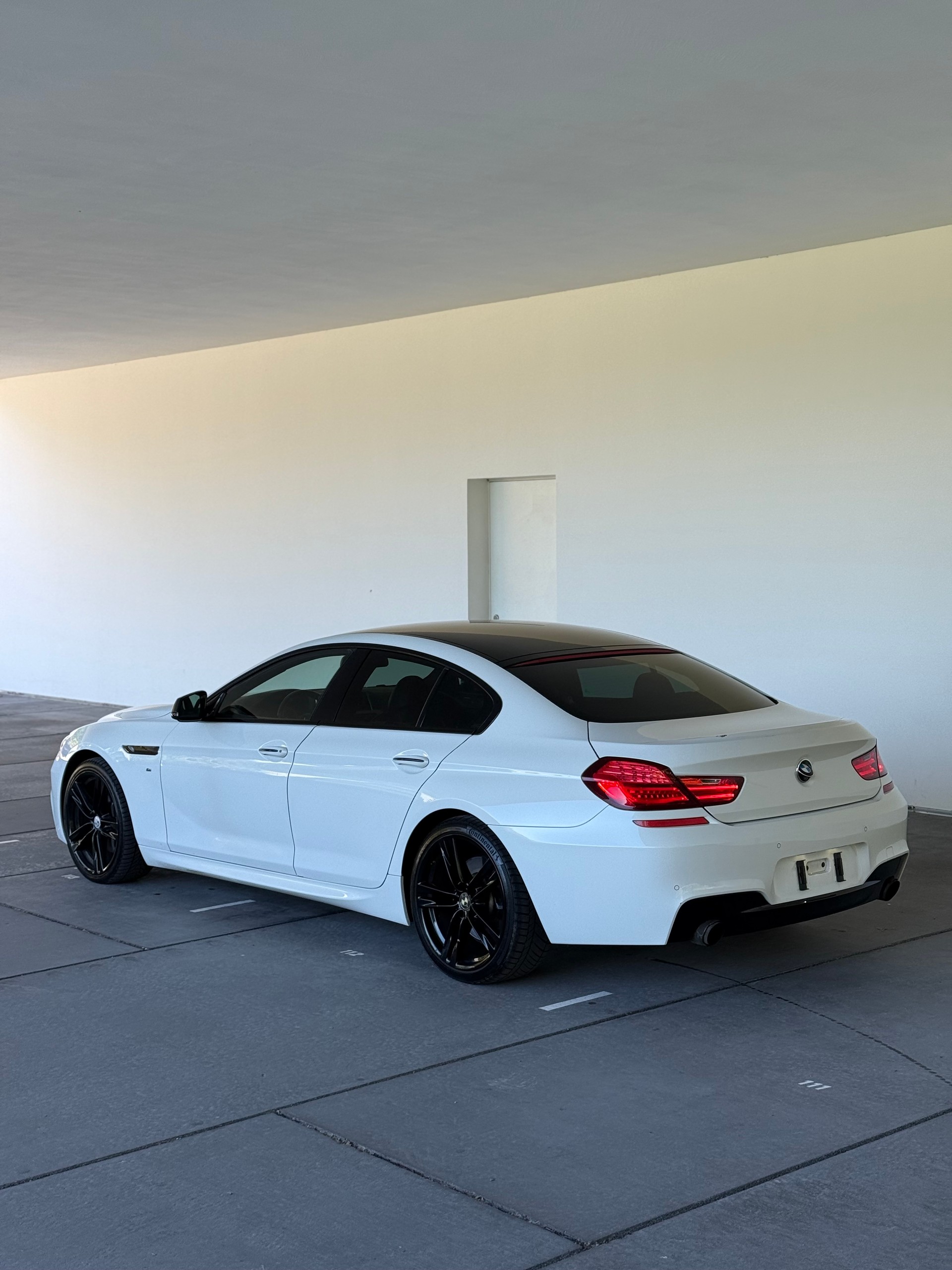 BMW 640d Gran Coupé xDrive-image-4