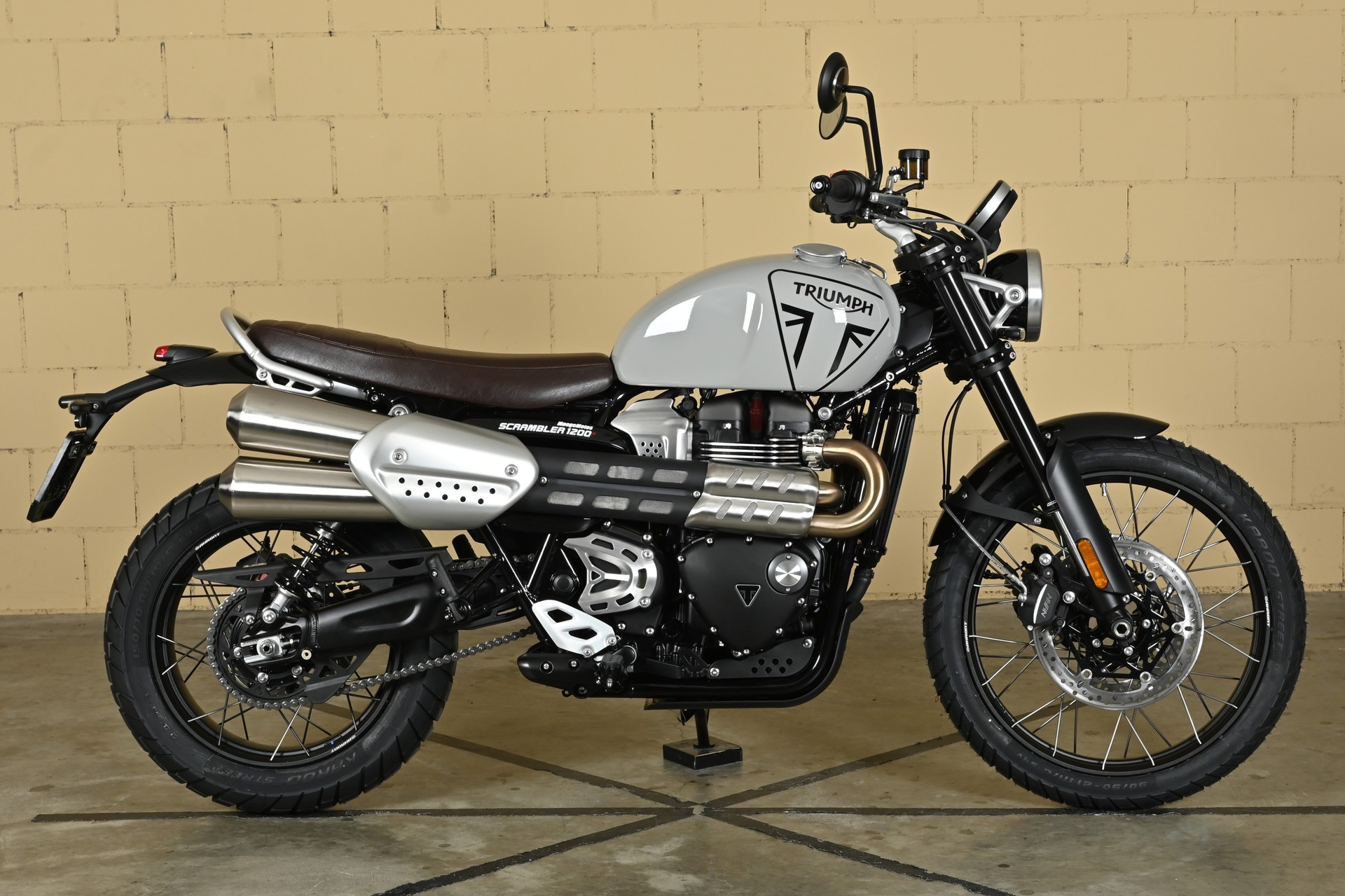 TRIUMPH Scrambler 1200 X-image-0