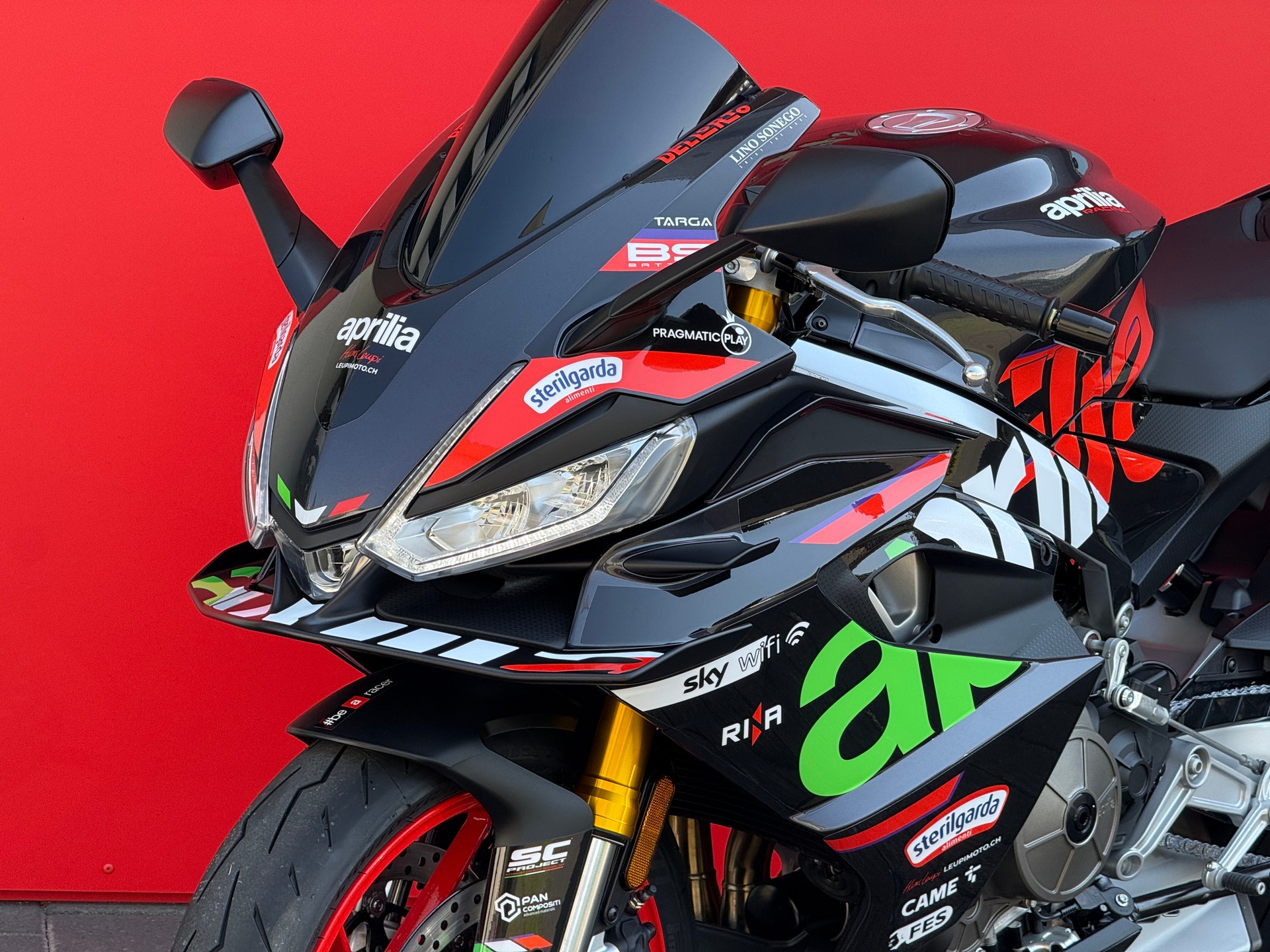 APRILIA RS 660 GP REPLICA E5+ (105PS) ''MUGELLO EDITION'' ©-image-3