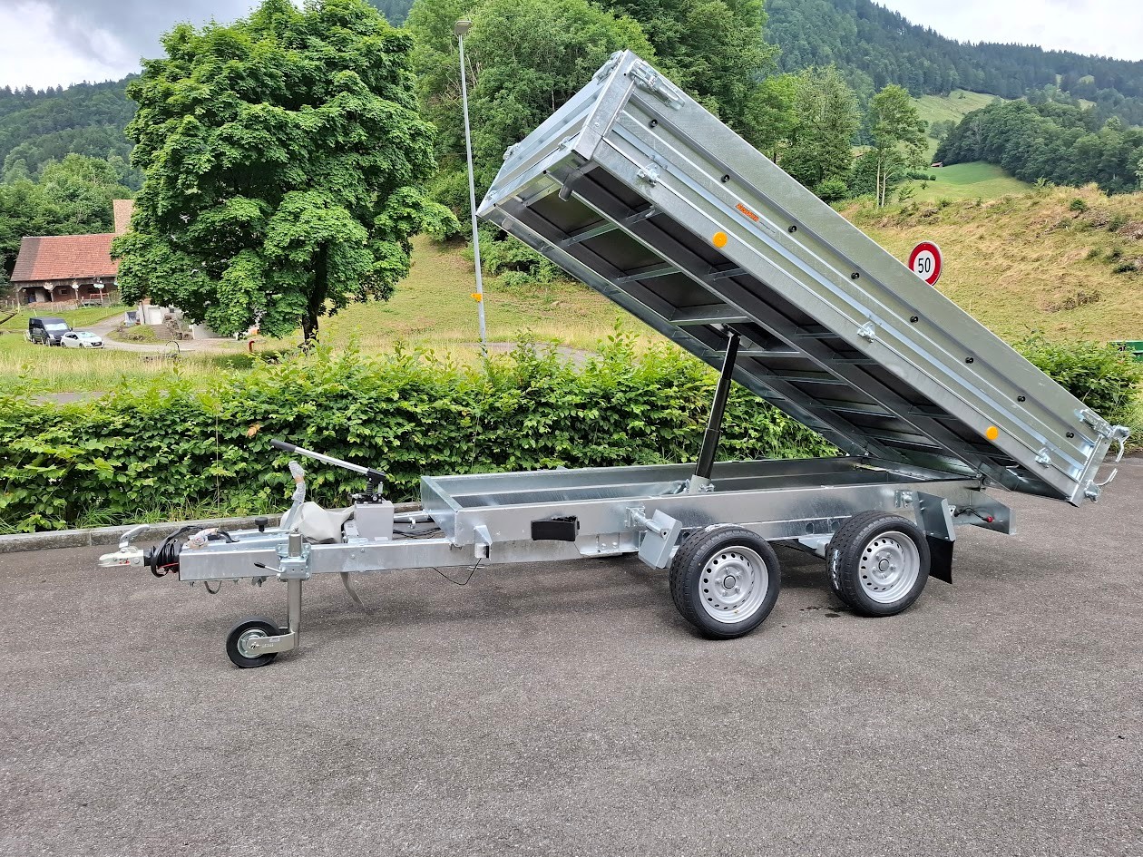 NEPTUN GN276 3500kg-image-6