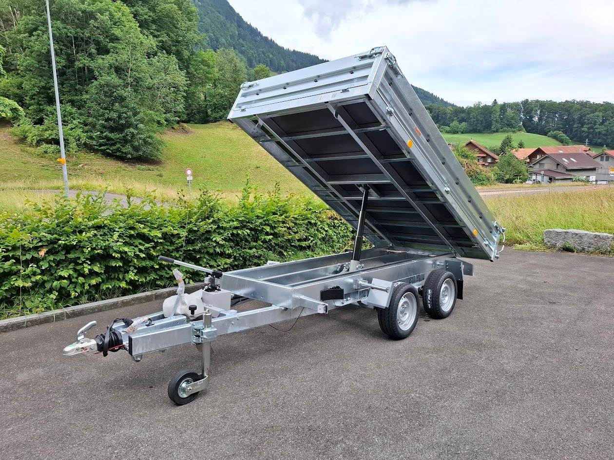 NEPTUN GN276 3500kg-image-5