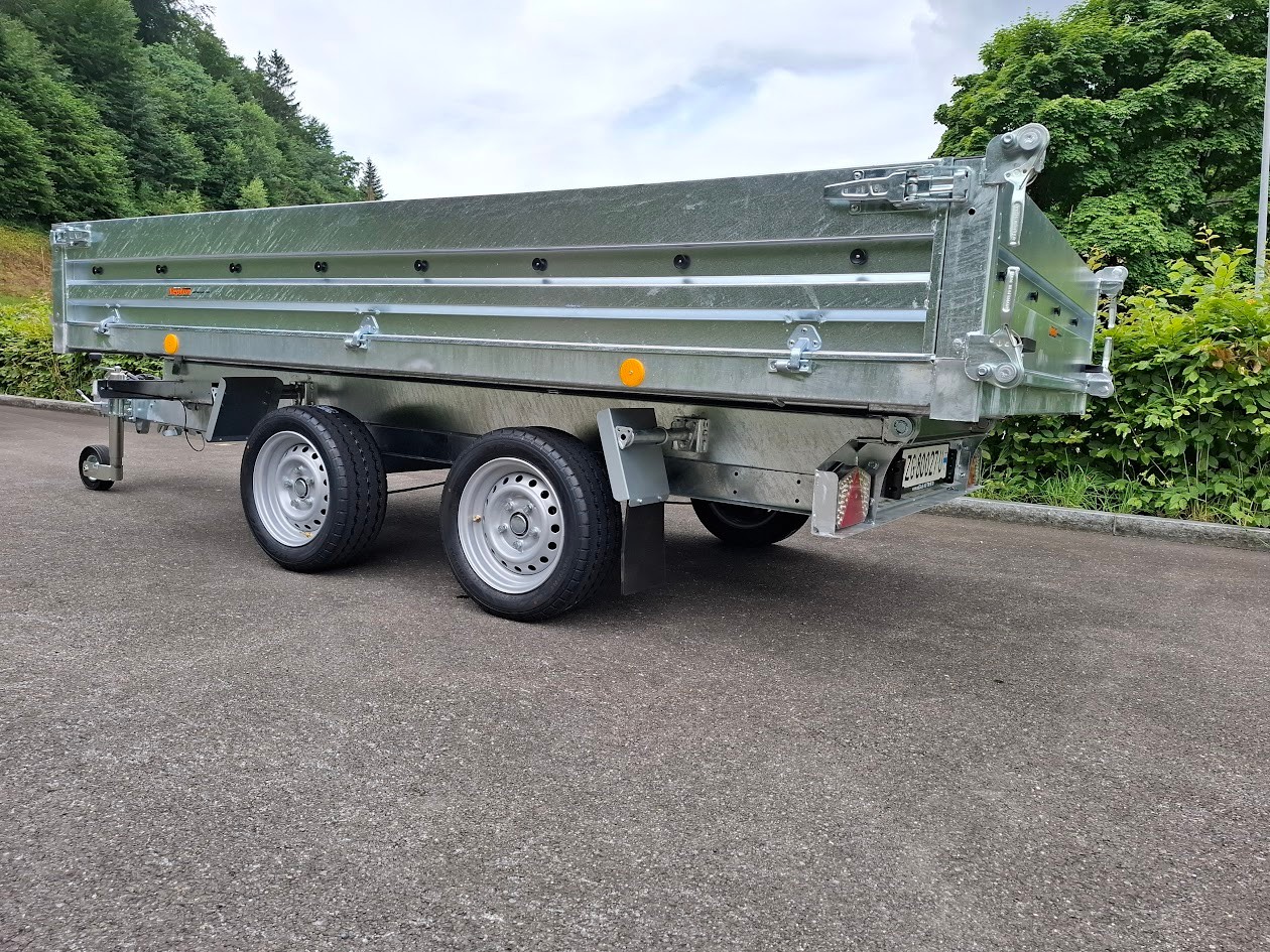 NEPTUN GN276 3500kg-image-4