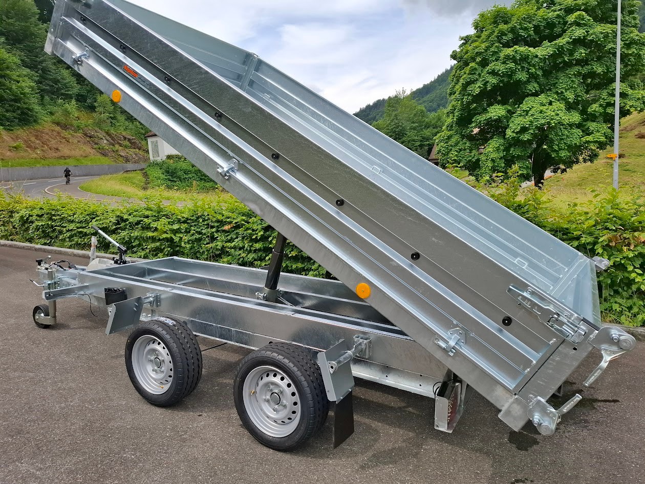 NEPTUN GN276 3500kg-image-8