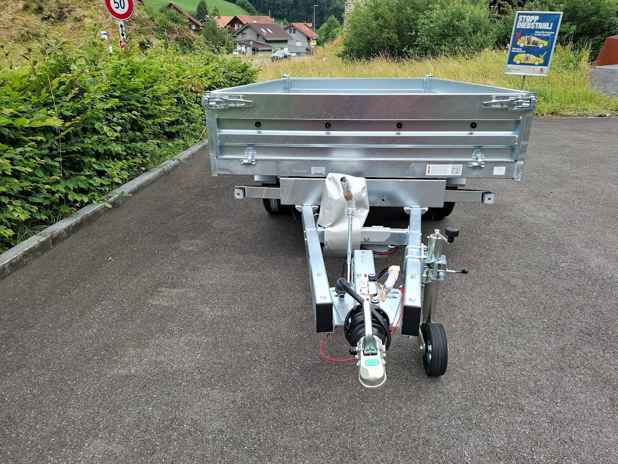 NEPTUN GN276 3500kg-image-1