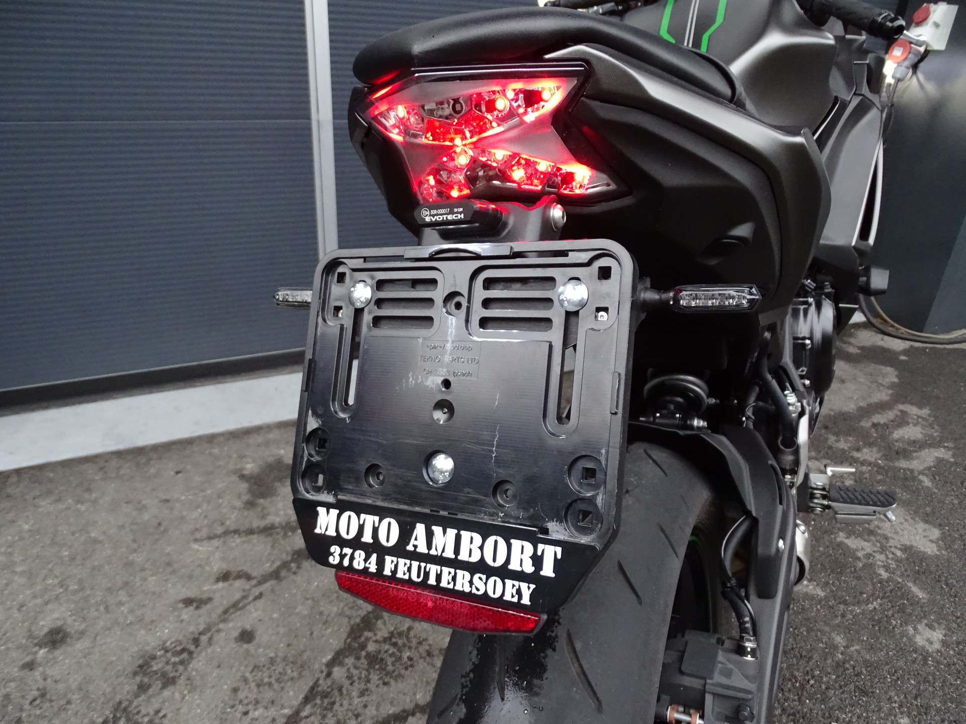 KAWASAKI Ninja 650 (35kW)-image-7