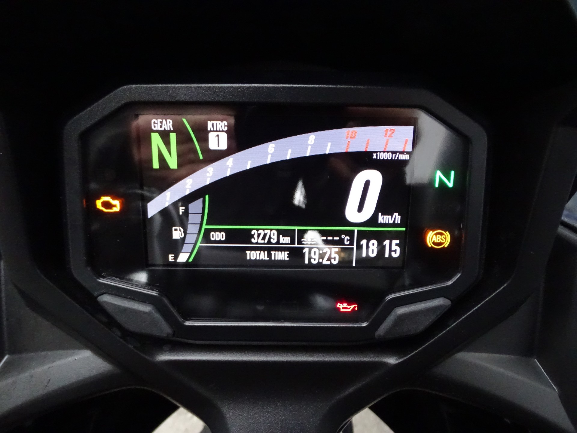 KAWASAKI Ninja 650 (35kW)-image-8