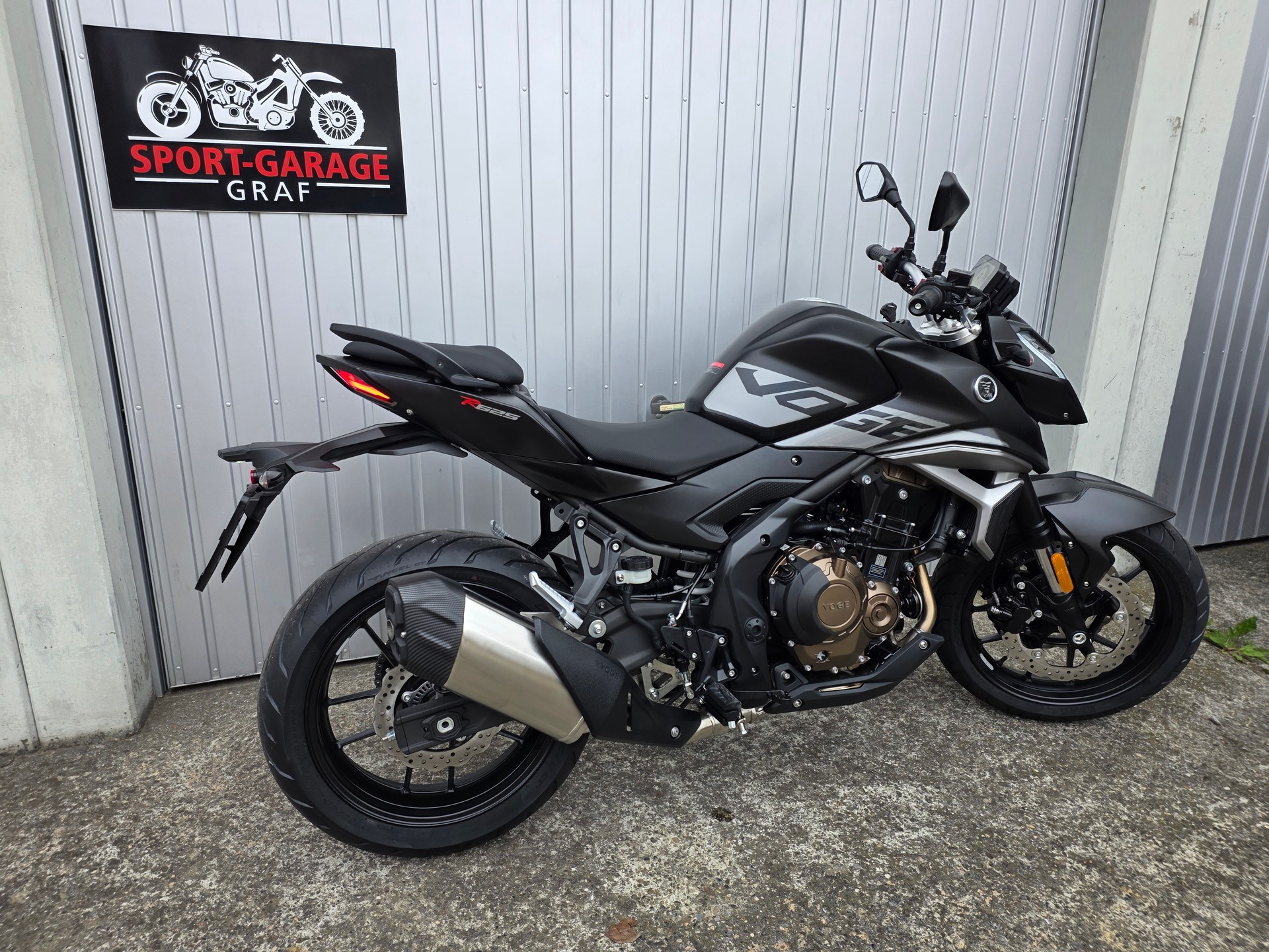 VOGE Voge 625 R-image-2