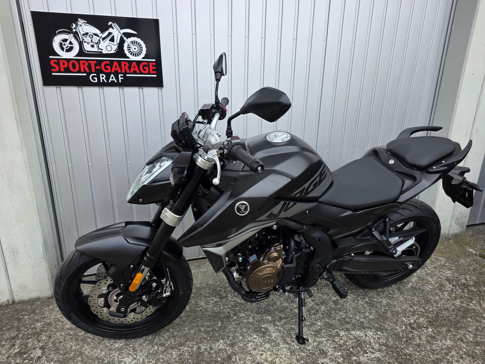 VOGE Voge 625 R-image-1