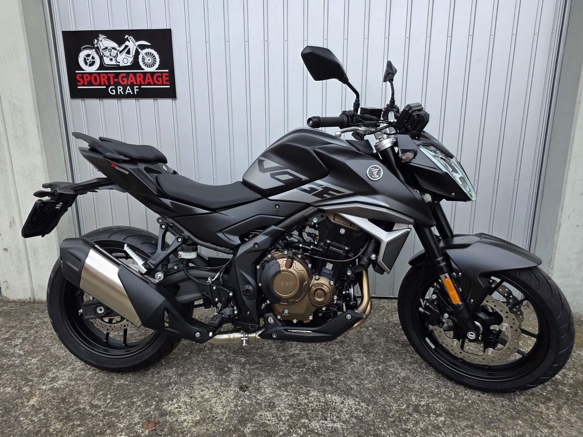 VOGE Voge 625 R-image-0