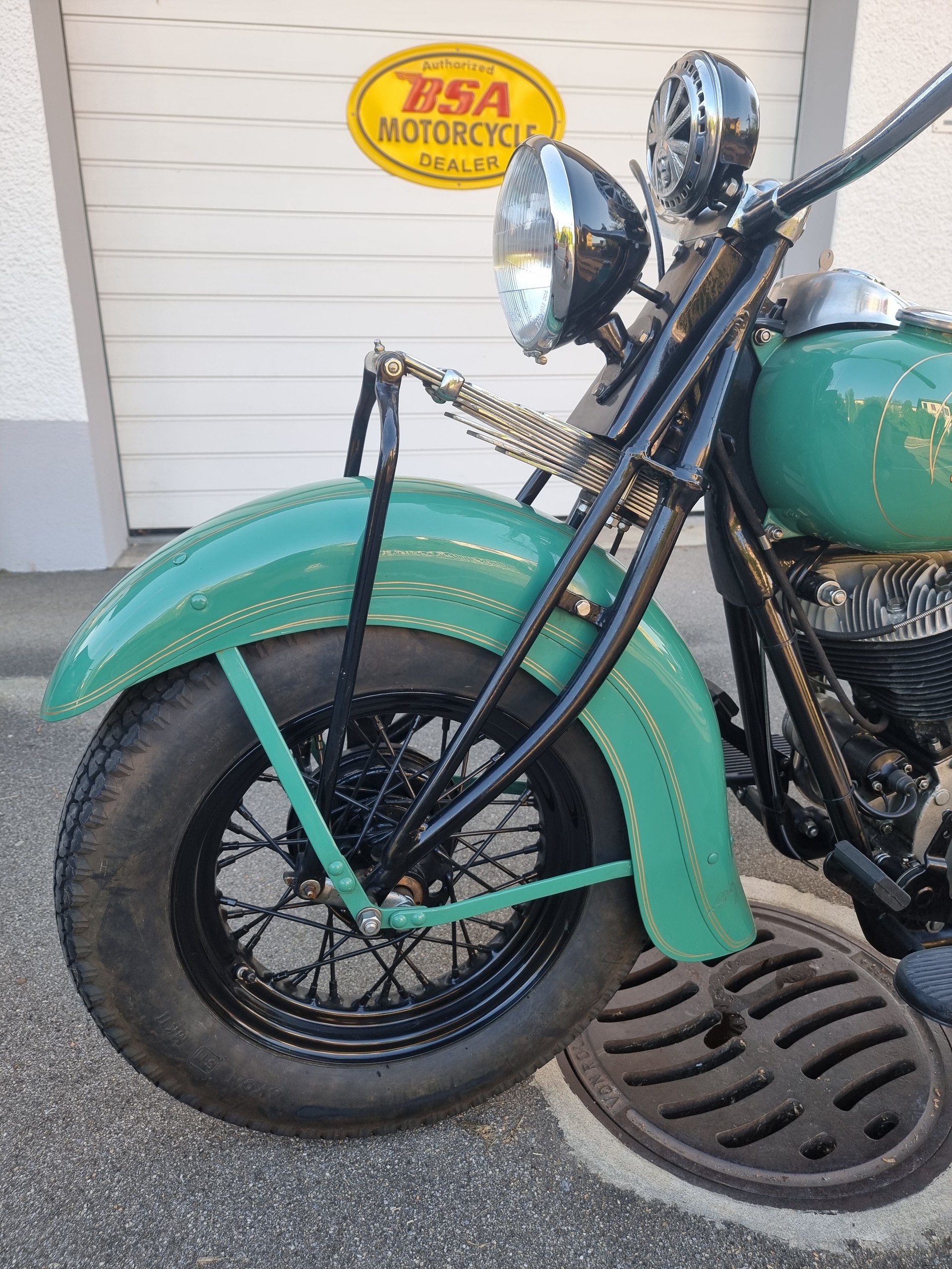 INDIAN CHIEF Matchingnumber-image-6