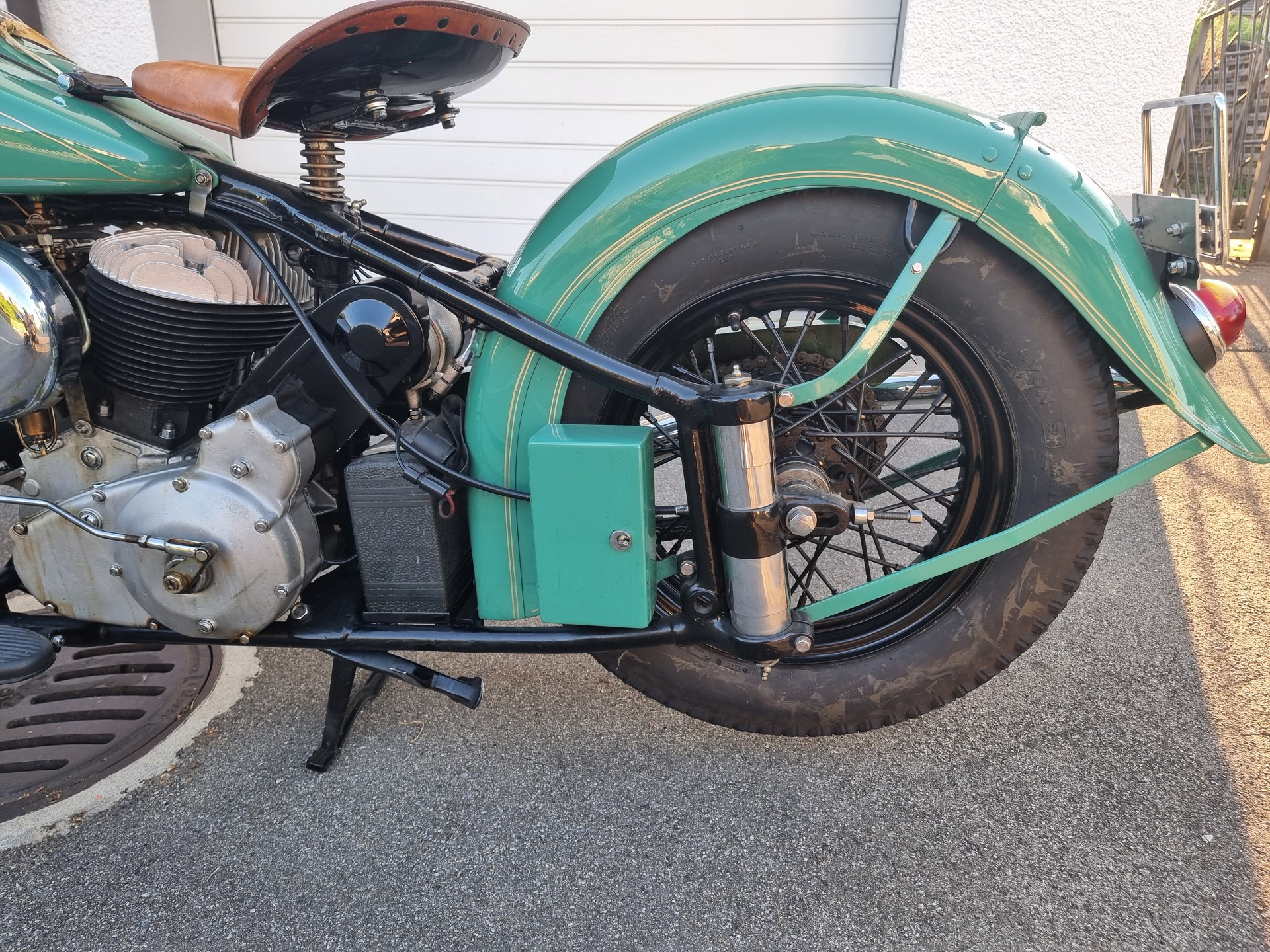 INDIAN CHIEF Matchingnumber-image-11