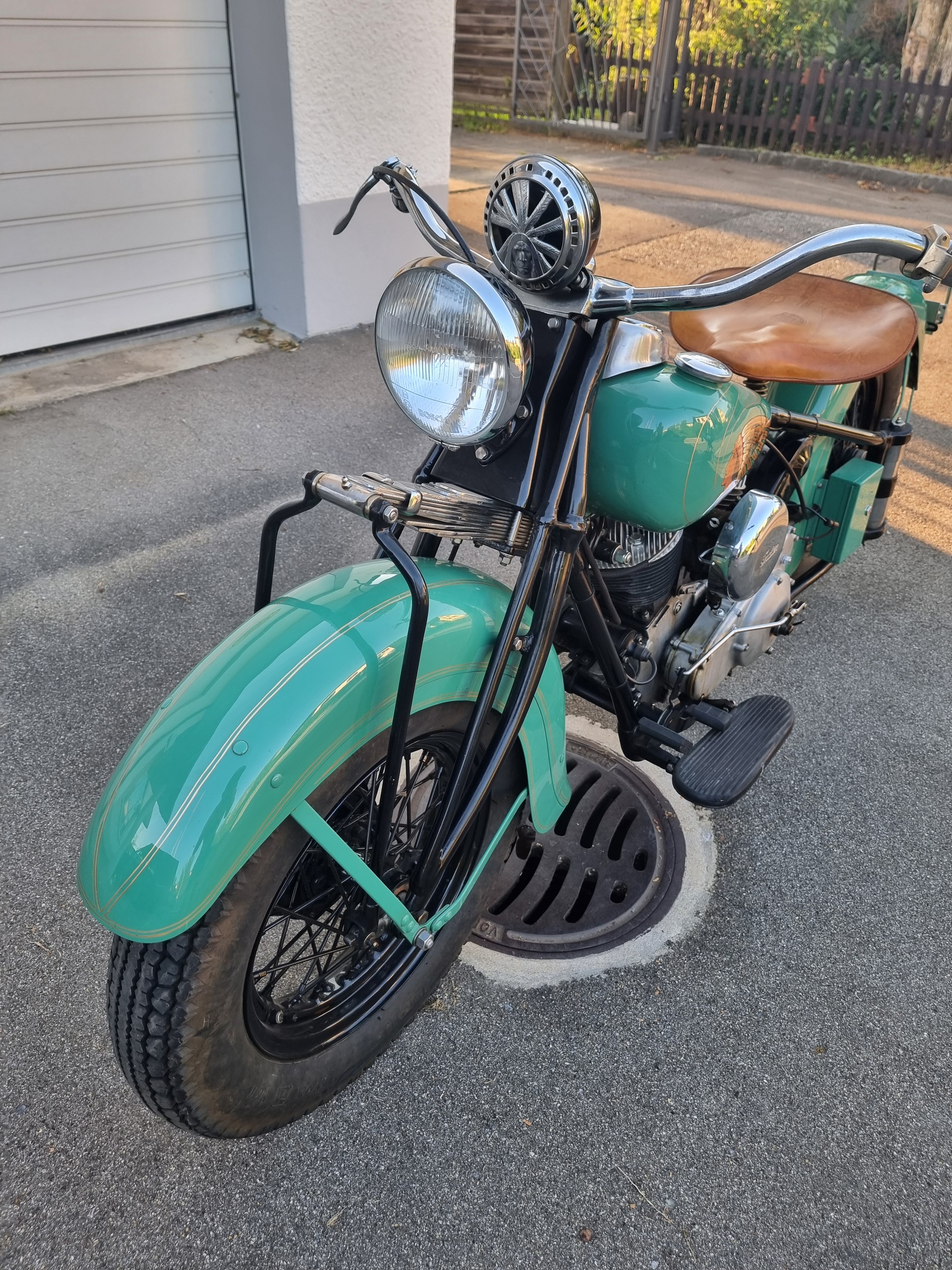 INDIAN CHIEF Matchingnumber-image-10