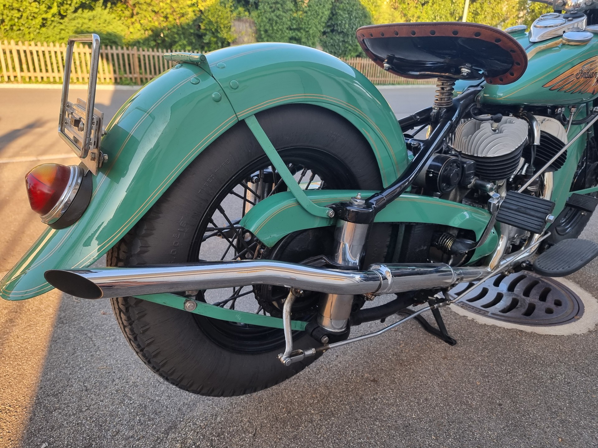 INDIAN CHIEF Matchingnumber-image-9