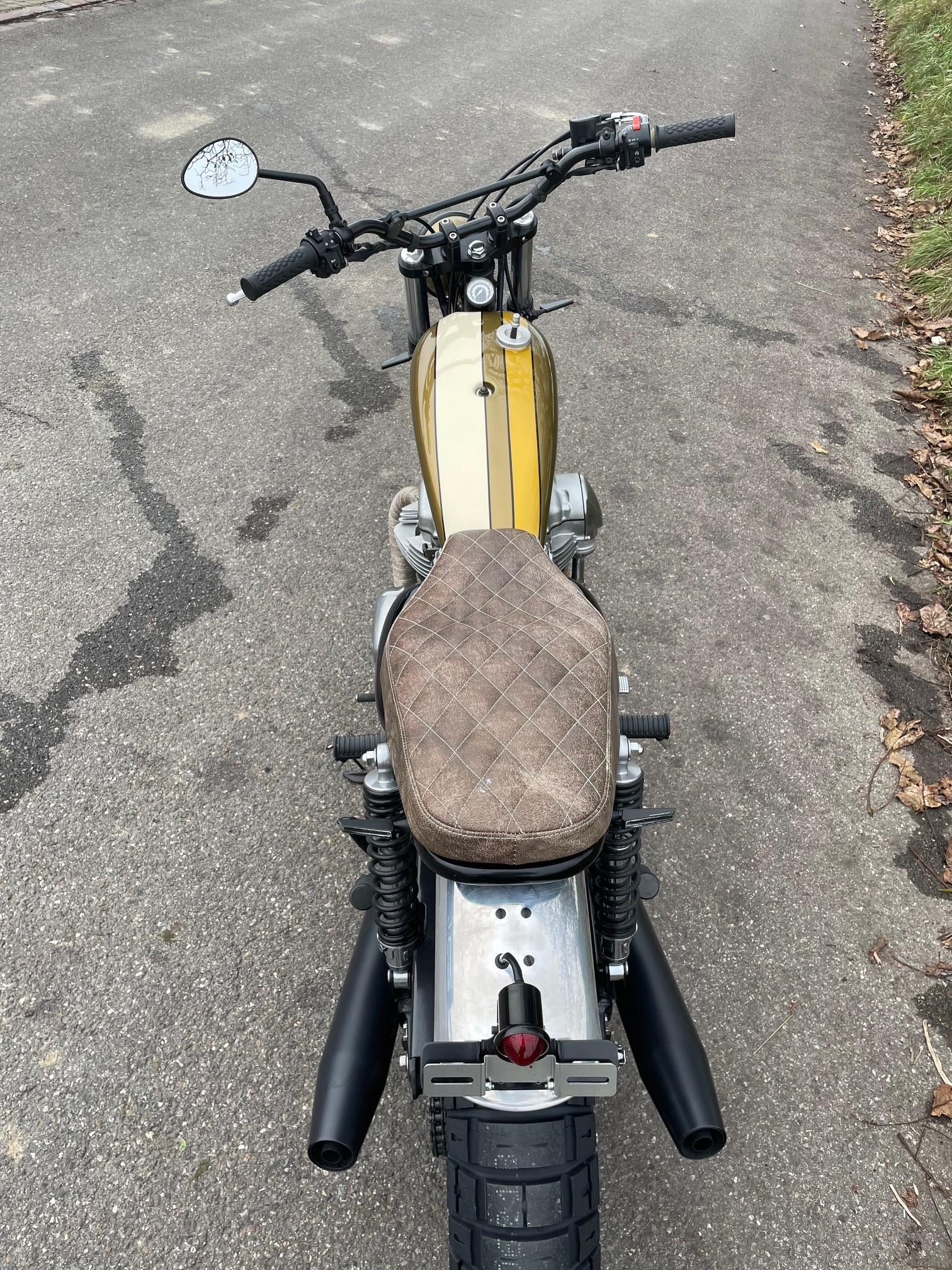 KAWASAKI W 650-image-5