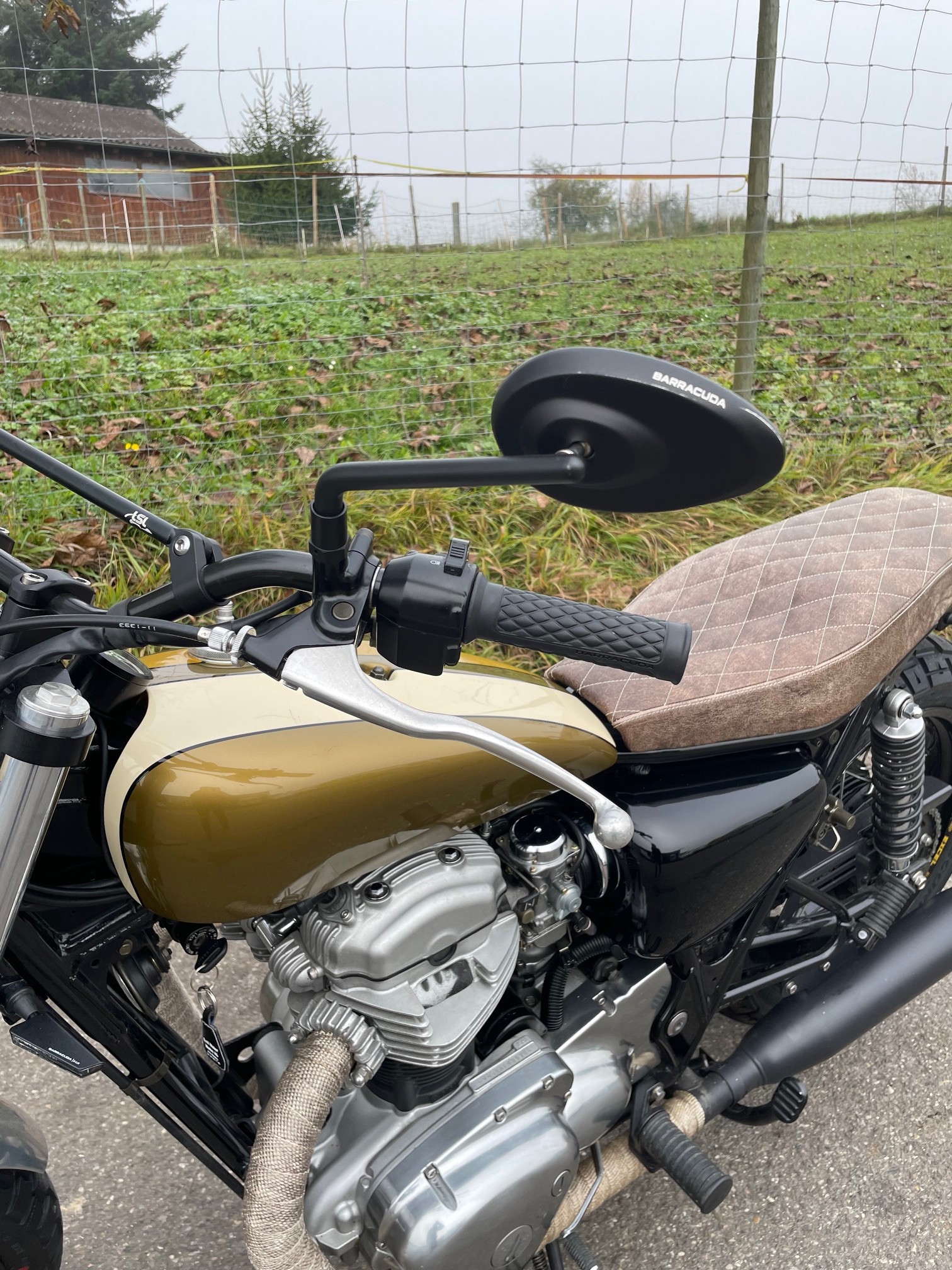 KAWASAKI W 650-image-7