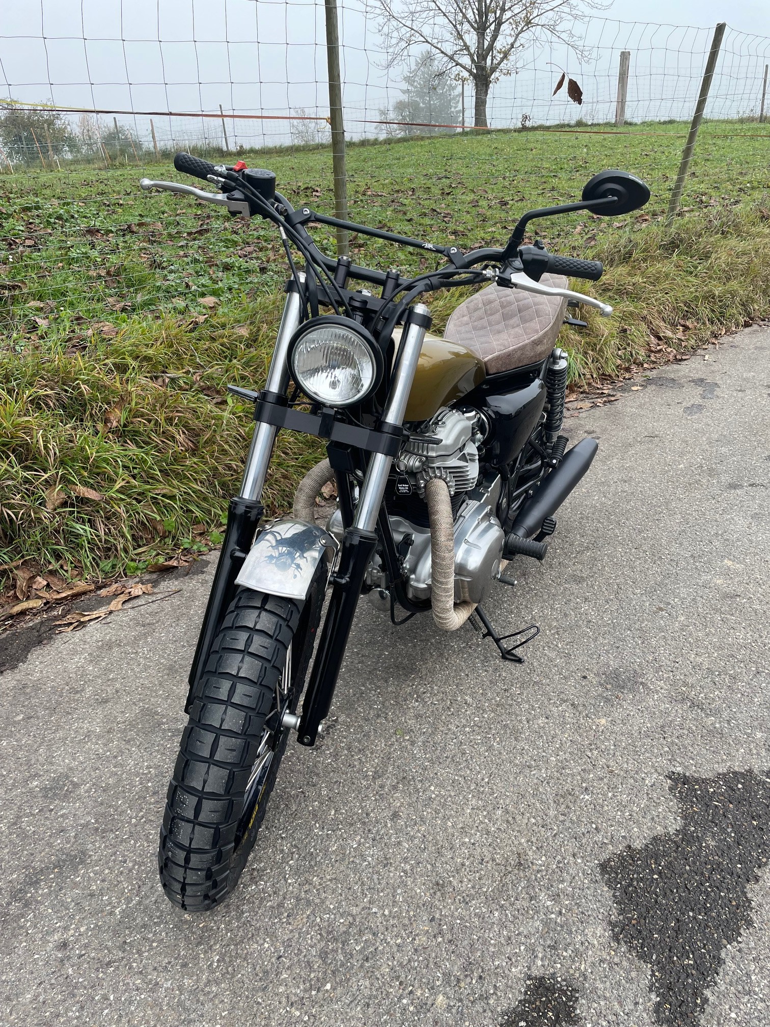 KAWASAKI W 650-image-3
