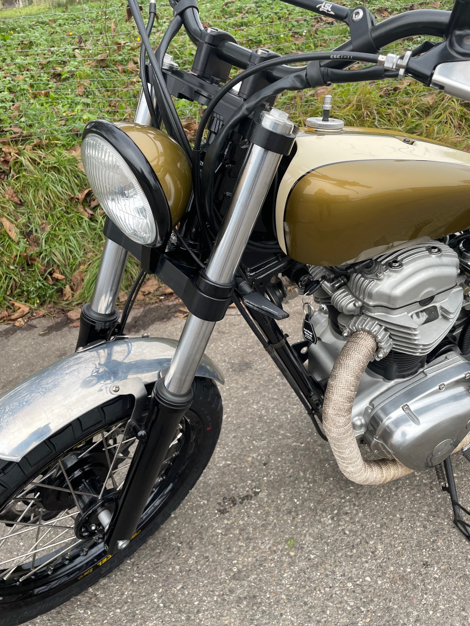KAWASAKI W 650-image-6