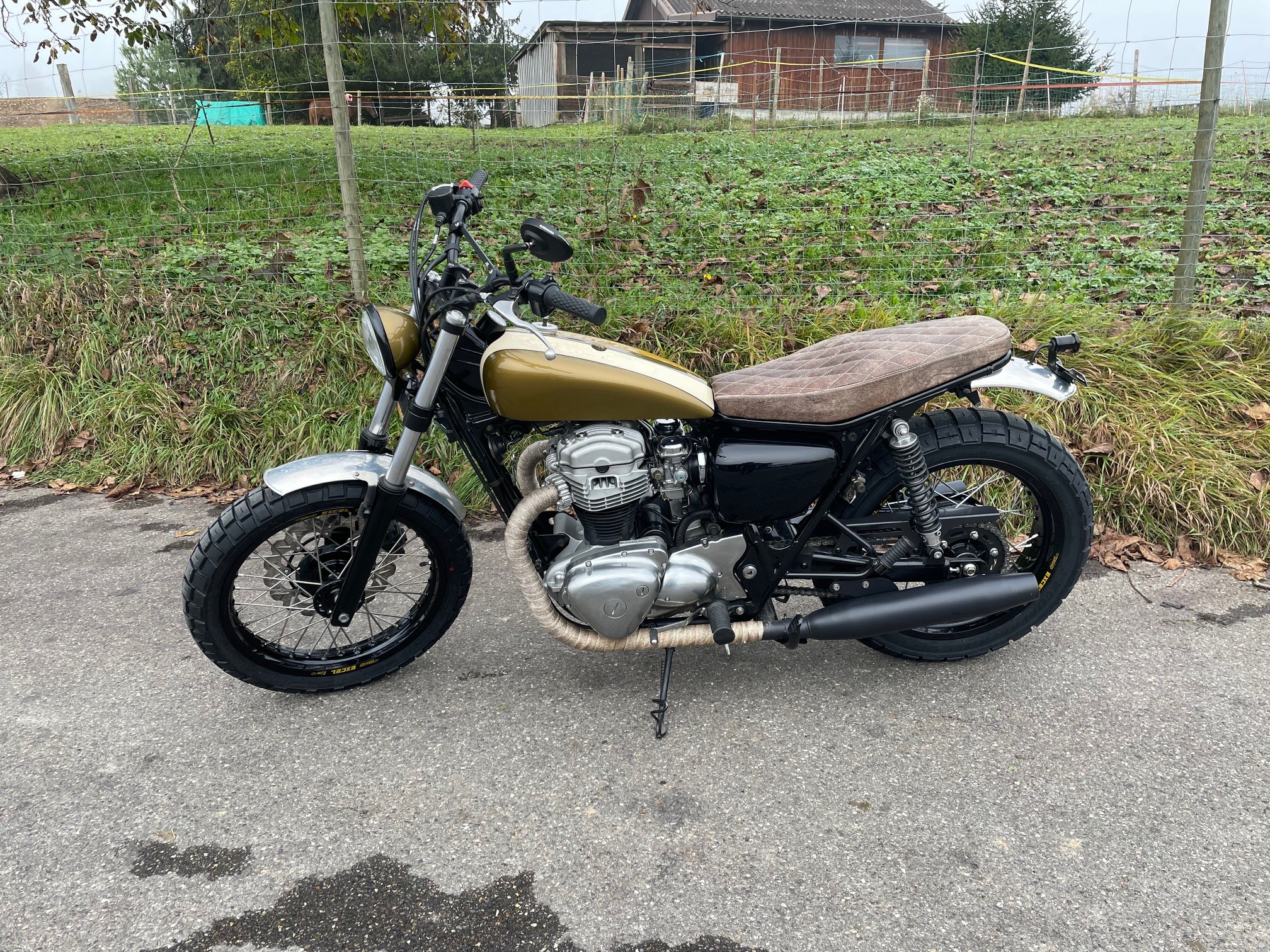 Moto - Partsimport GmbH | MotoScout24