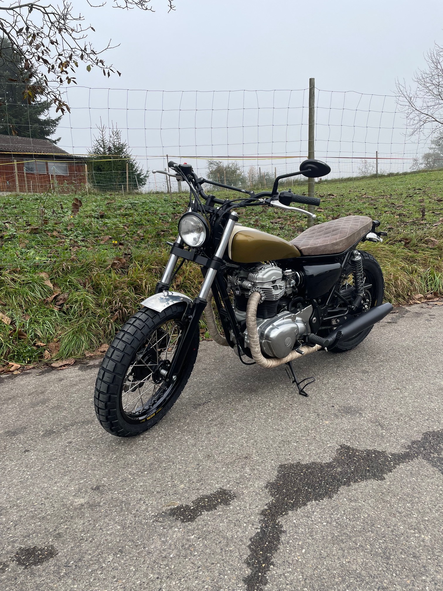 Moto - Partsimport GmbH | MotoScout24
