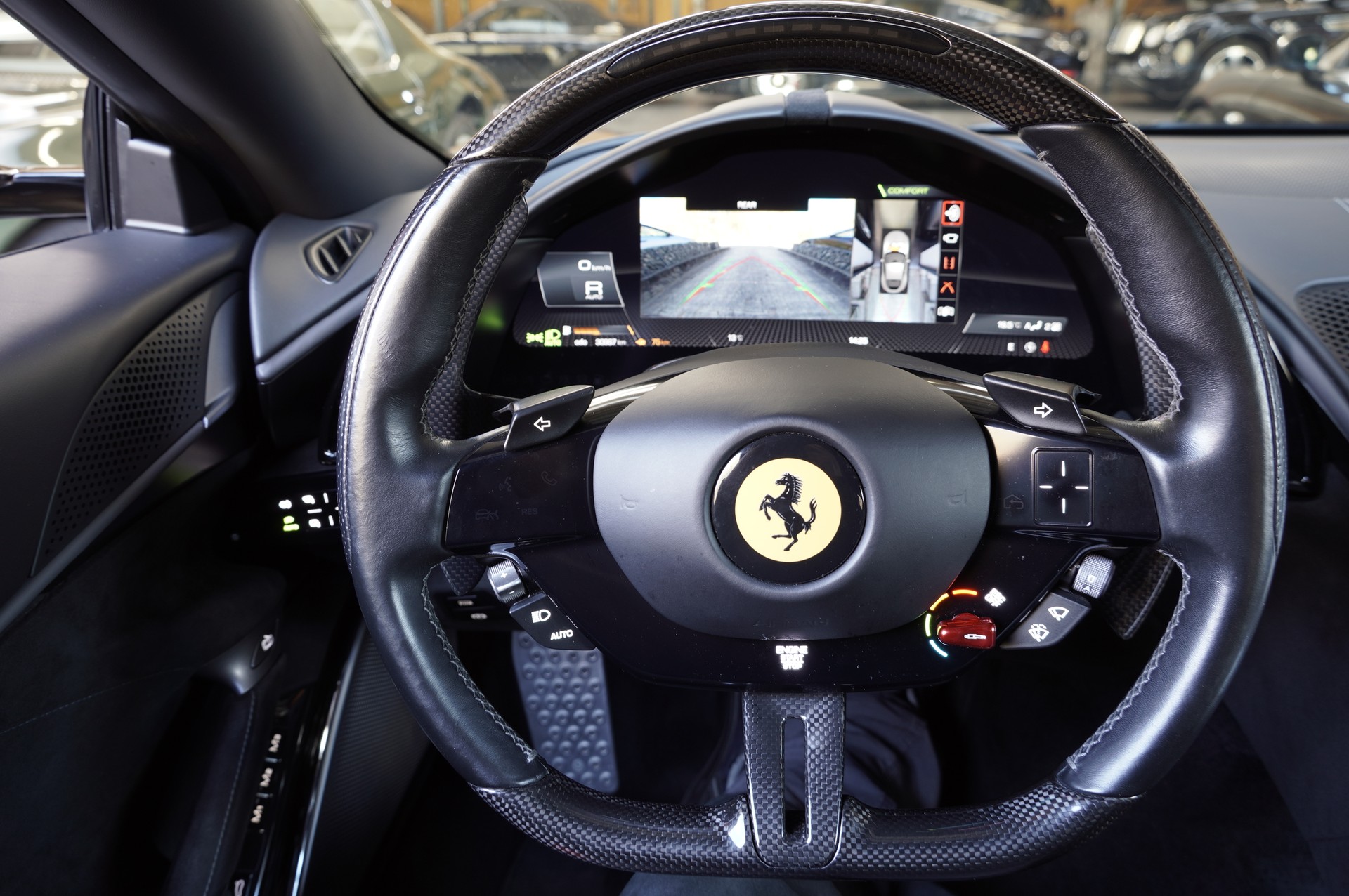 FERRARI Roma 3.9 V8 T-image-12