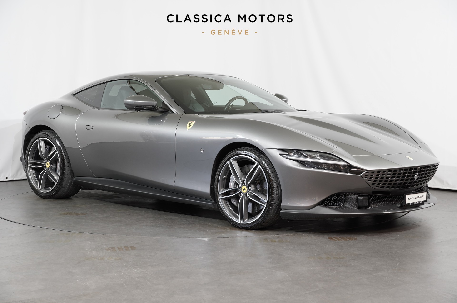 FERRARI Roma 3.9 V8 T-showroom-element-1