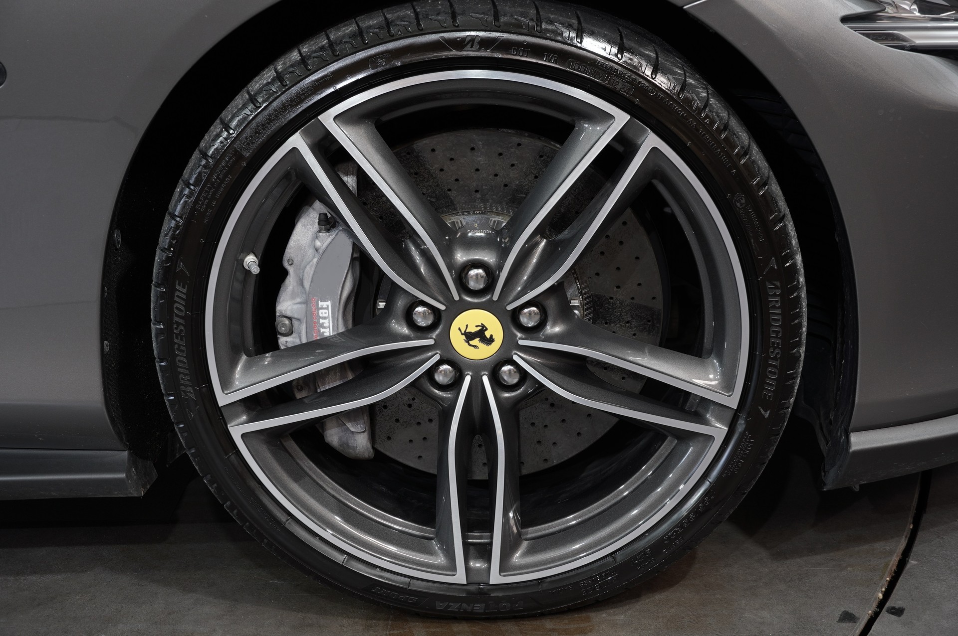FERRARI Roma 3.9 V8 T-image-15