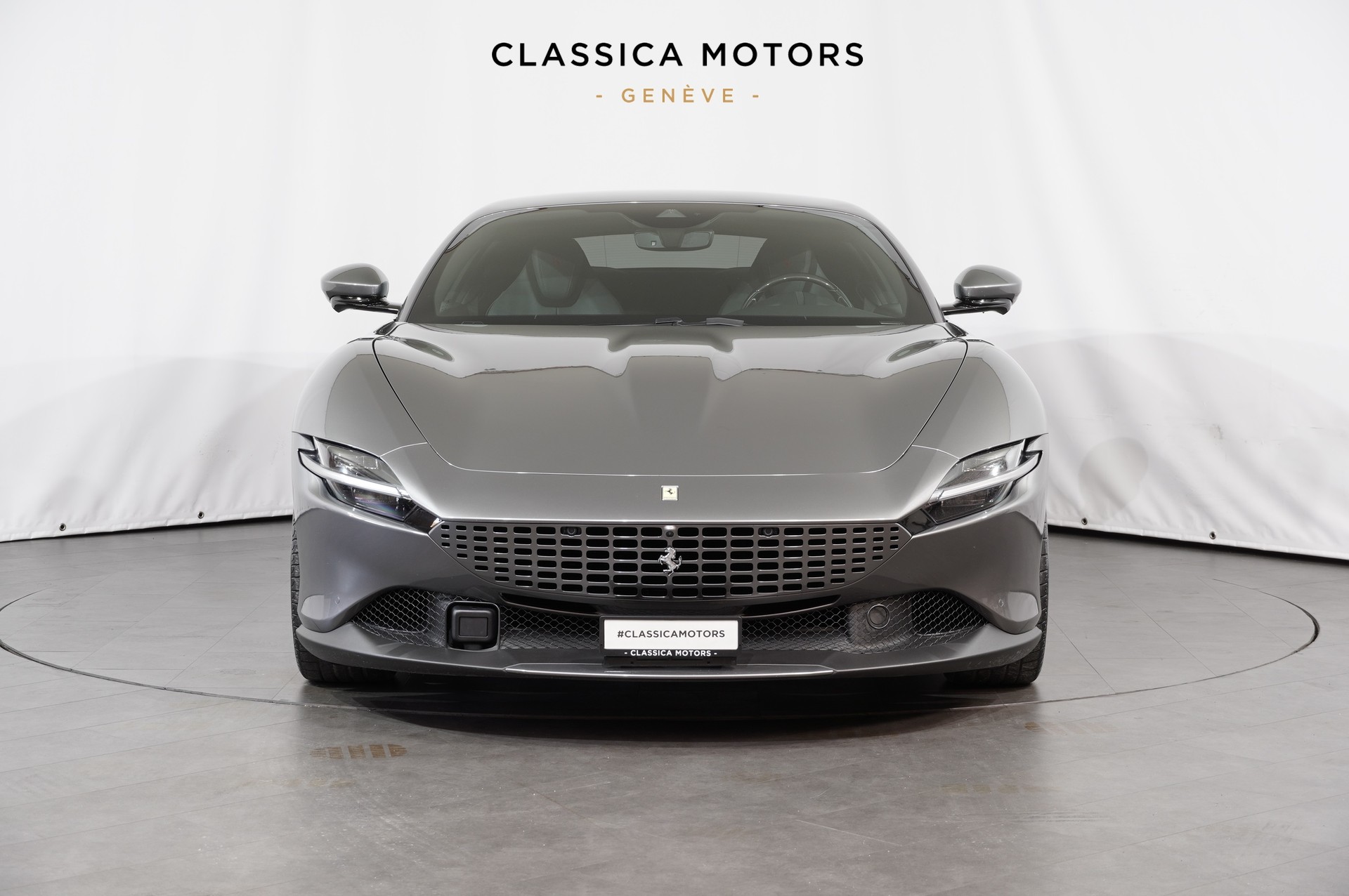 FERRARI Roma 3.9 V8 T-image-8
