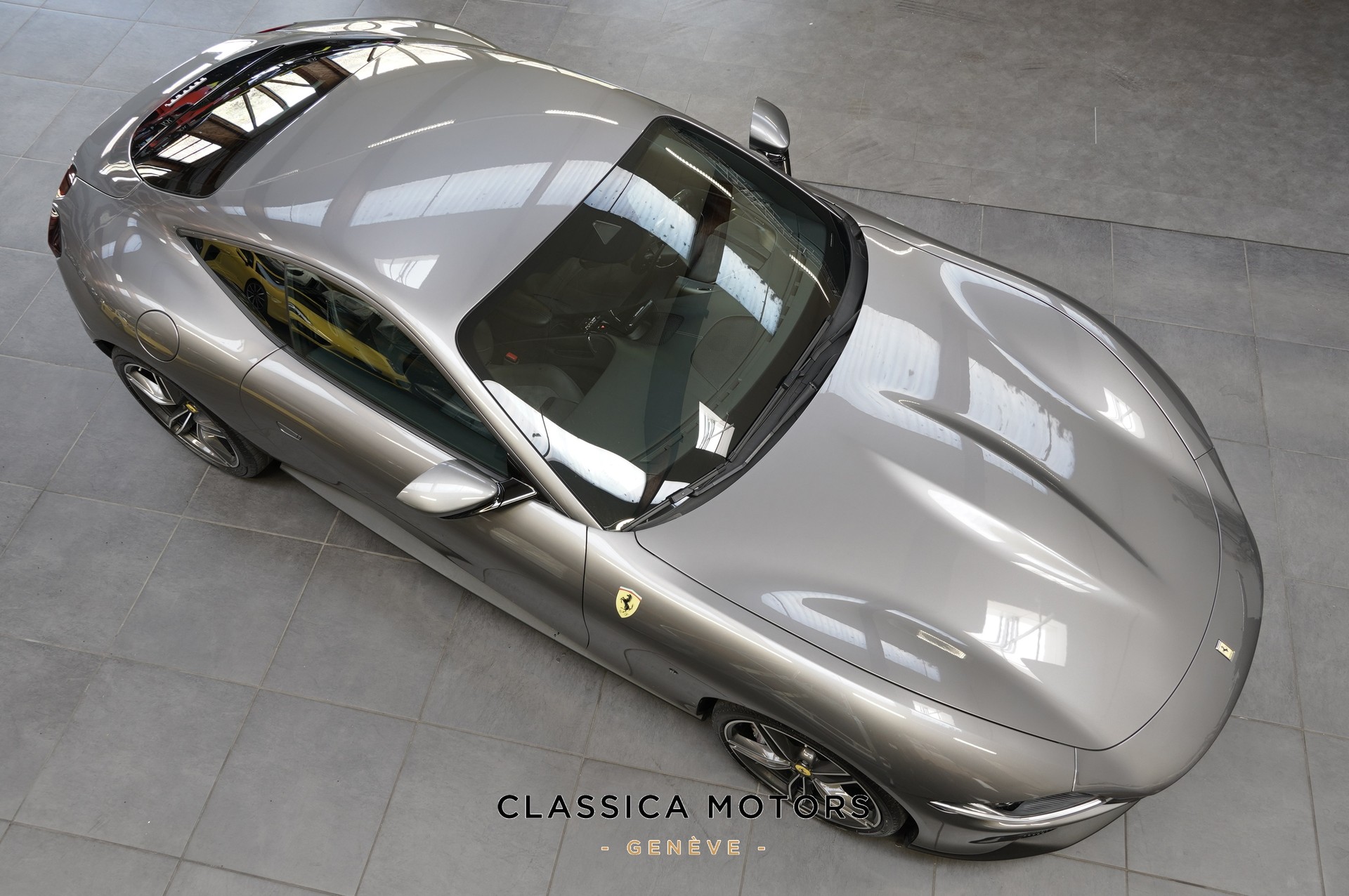 FERRARI Roma 3.9 V8 T-image-16