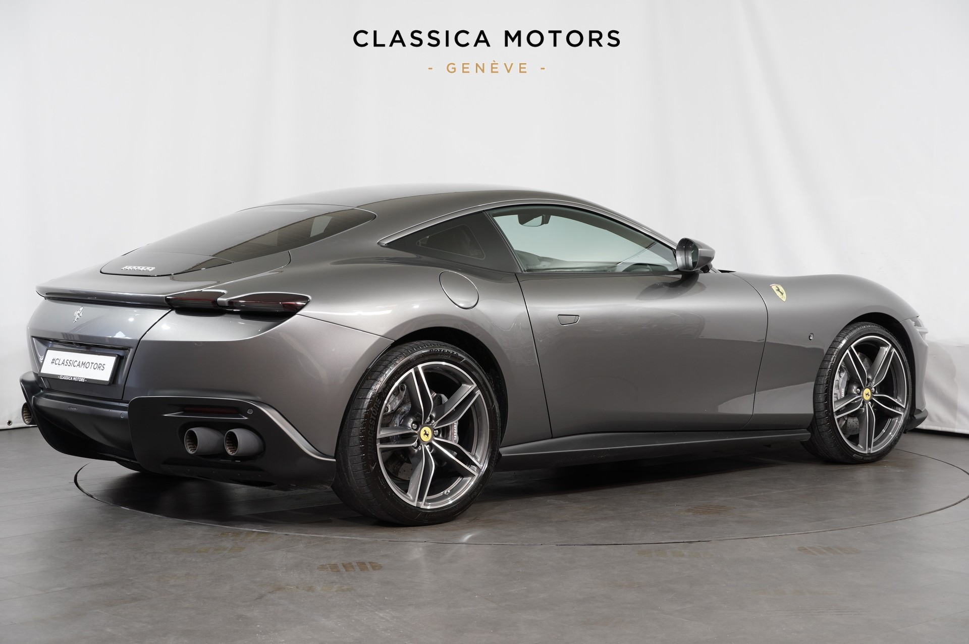 FERRARI Roma 3.9 V8 T-showroom-element-3
