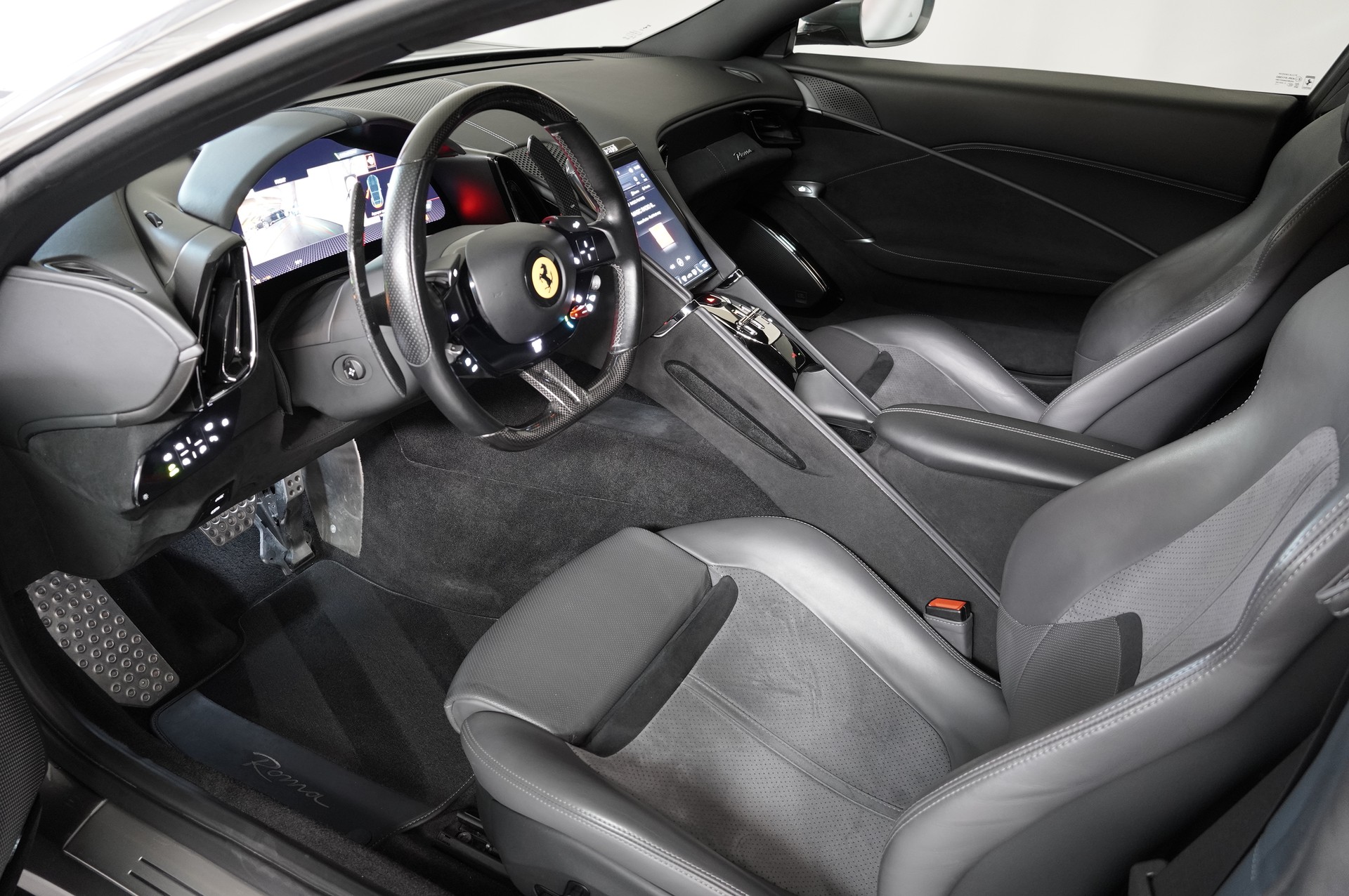 FERRARI Roma 3.9 V8 T-image-9