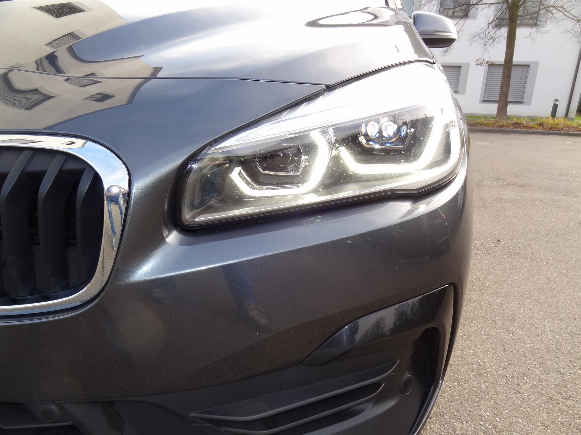 BMW 218d xDrive Gran Tourer Steptronic-image-16