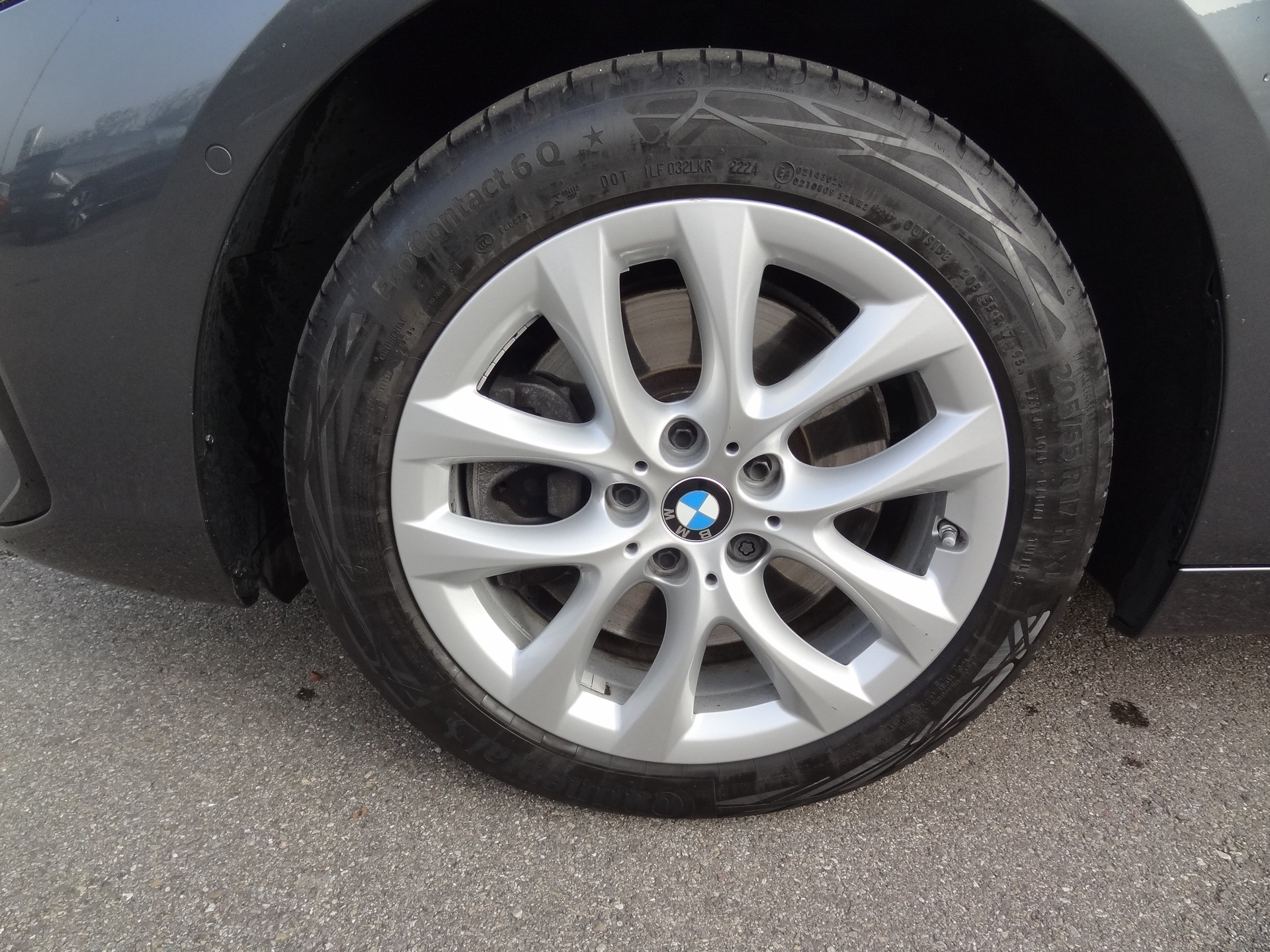 BMW 218d xDrive Gran Tourer Steptronic-showroom-element-3