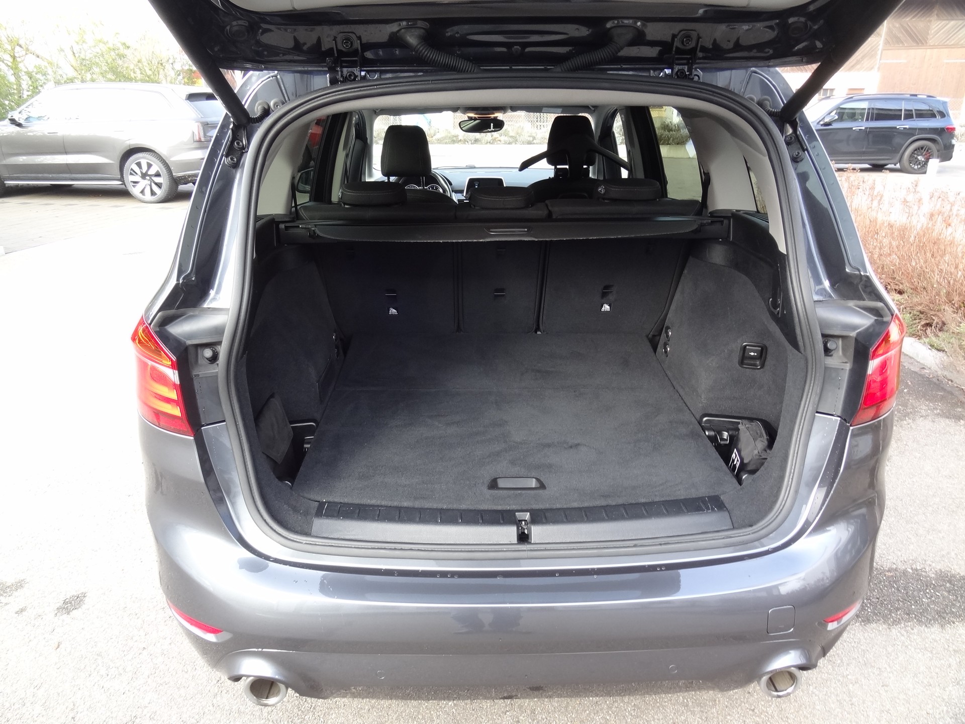 BMW 218d xDrive Gran Tourer Steptronic-image-13
