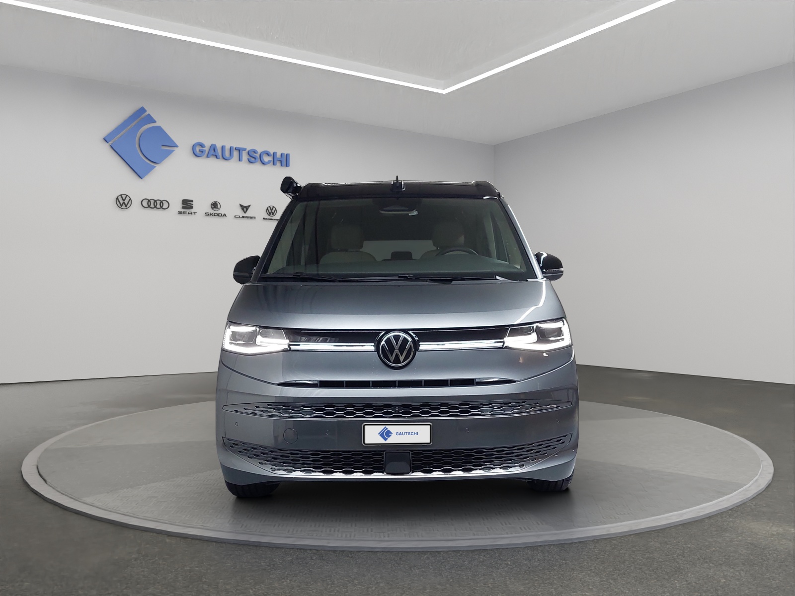 VW California Ocean Liberty 2.0 TDI-image-4