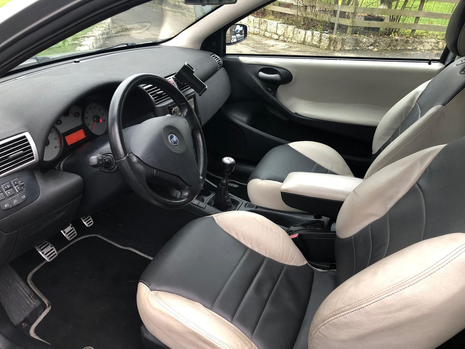 FIAT Stilo 2.4 20V GT-image-5