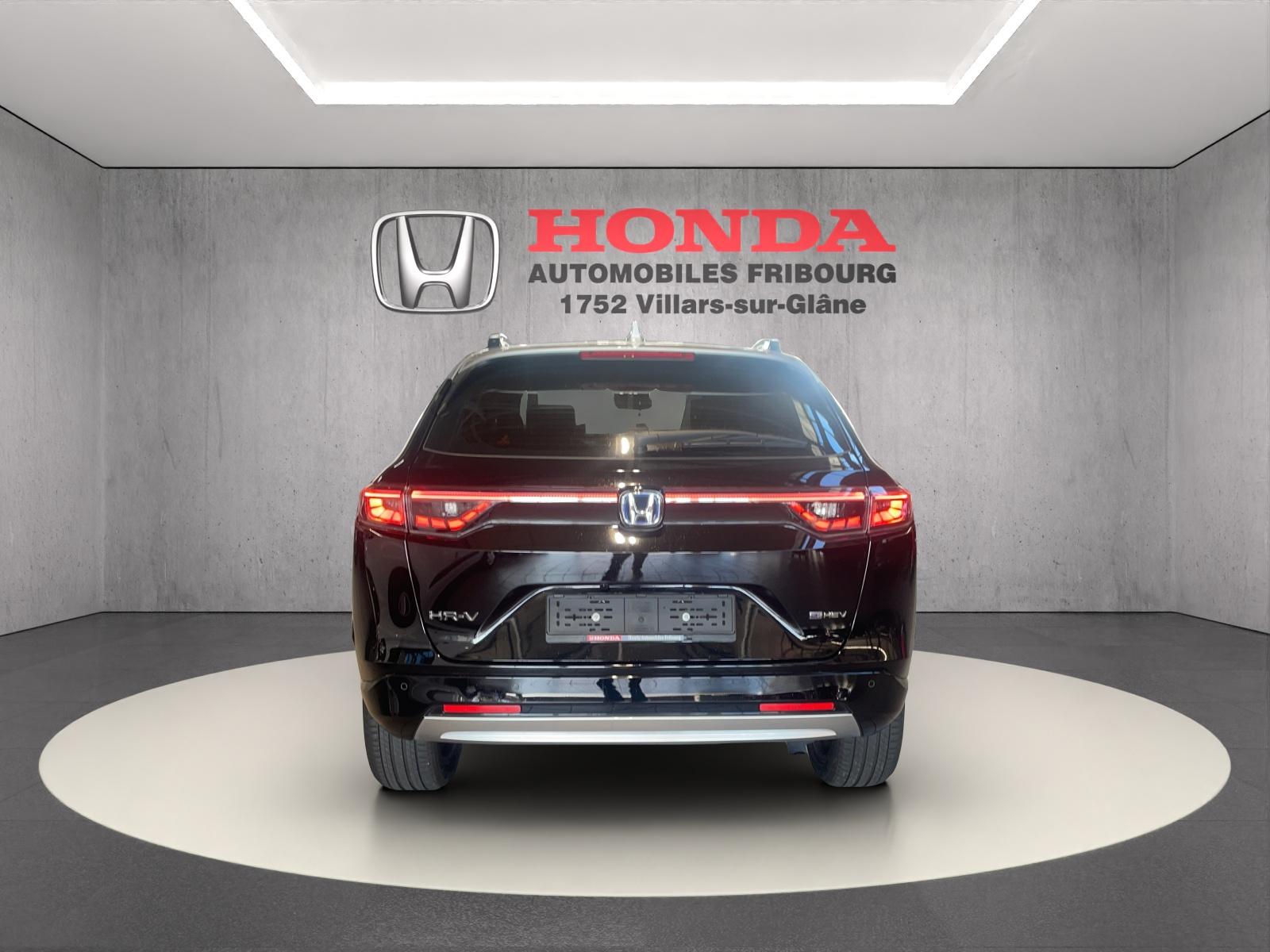 HONDA HR-V 1.5 i-MMD Advance Style-showroom-element-3