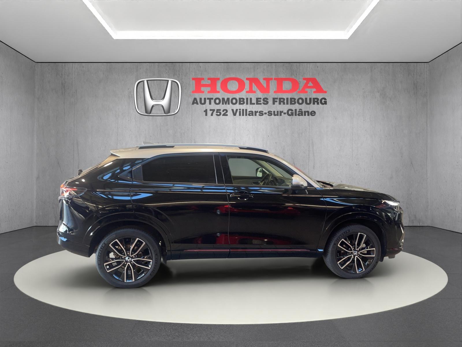 HONDA HR-V 1.5 i-MMD Advance Style-showroom-element-1