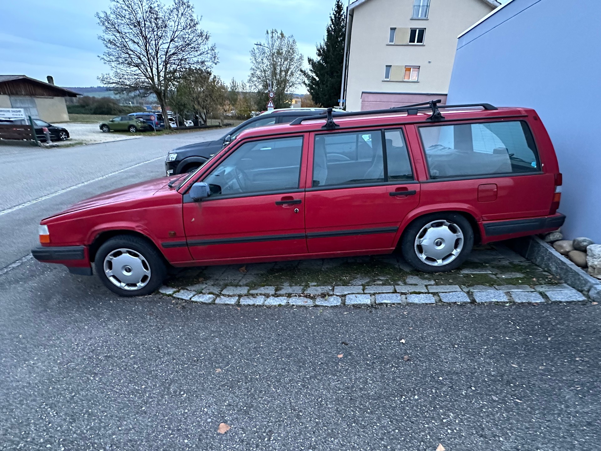 VOLVO 940 2.3 Polar S LPT-image-5