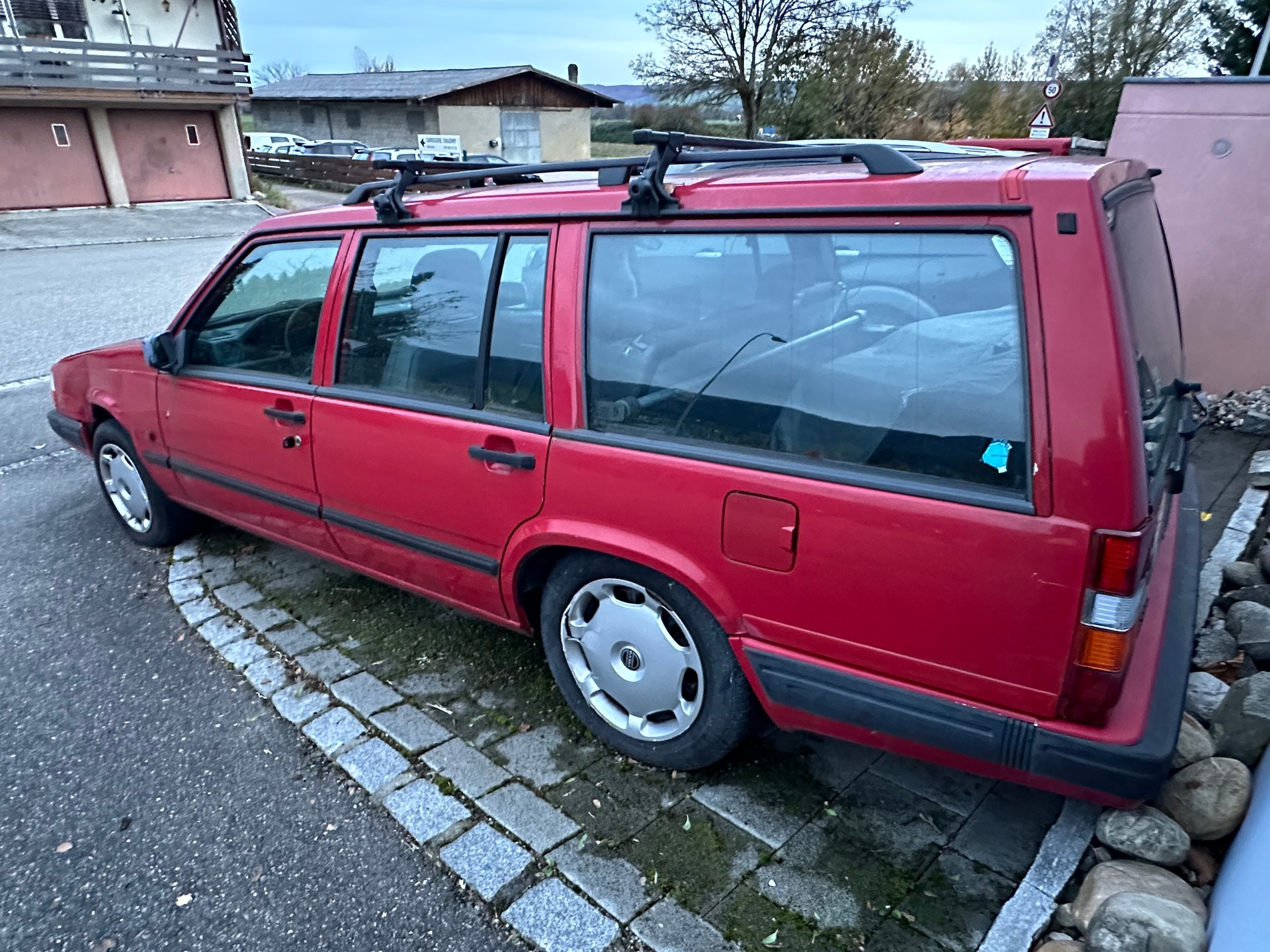 VOLVO 940 2.3 Polar S LPT-image-4
