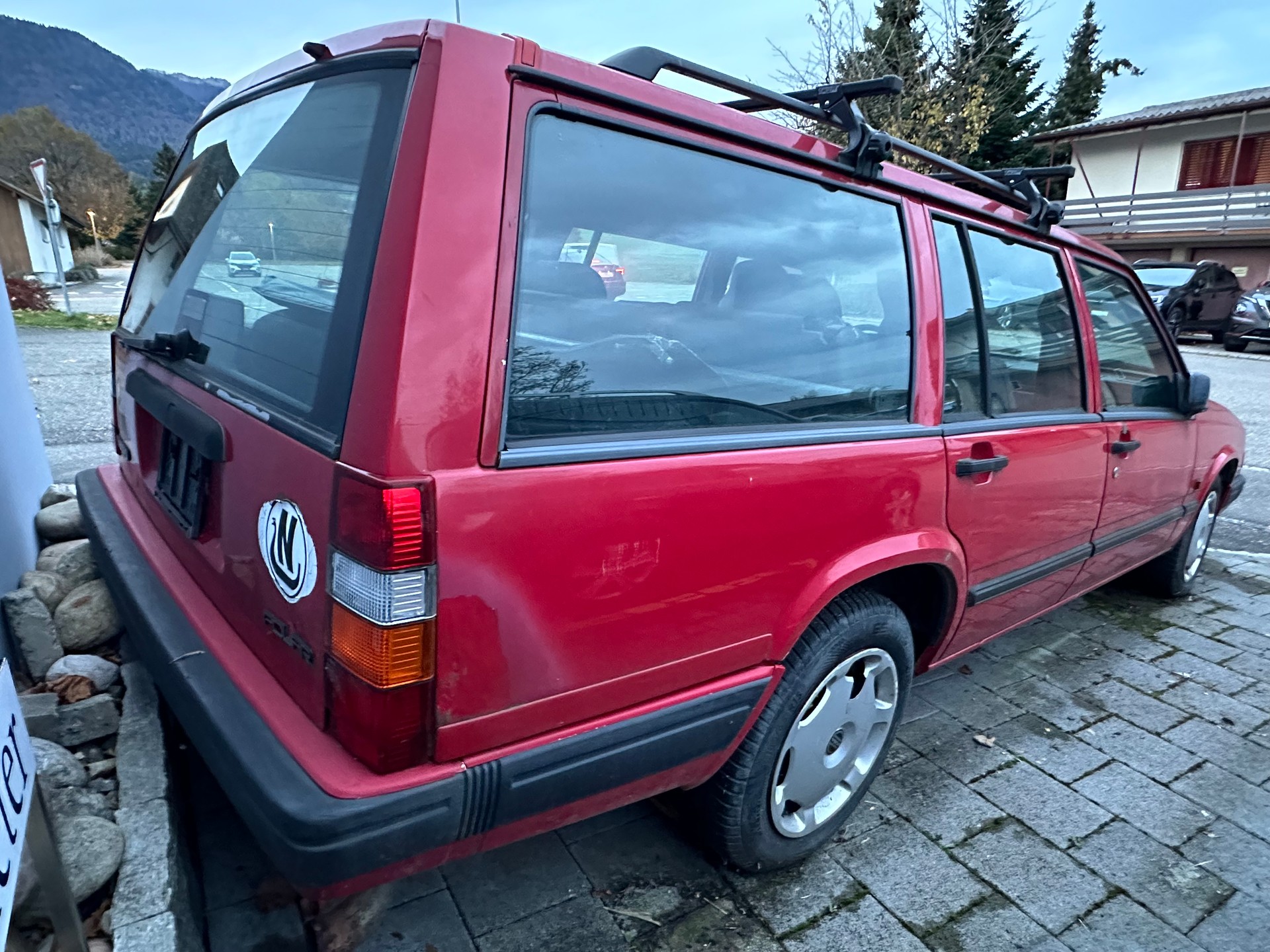 VOLVO 940 2.3 Polar S LPT-image-3