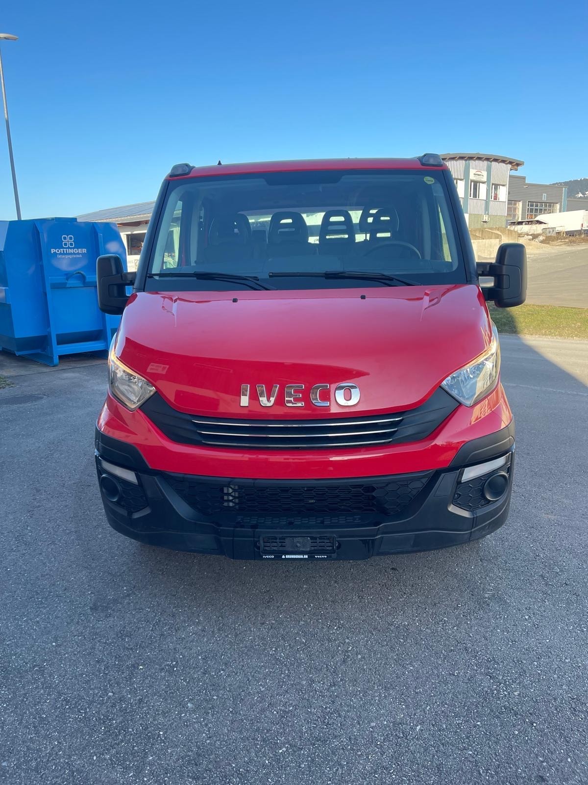 IVECO 35 C 14 A8 D-image-1