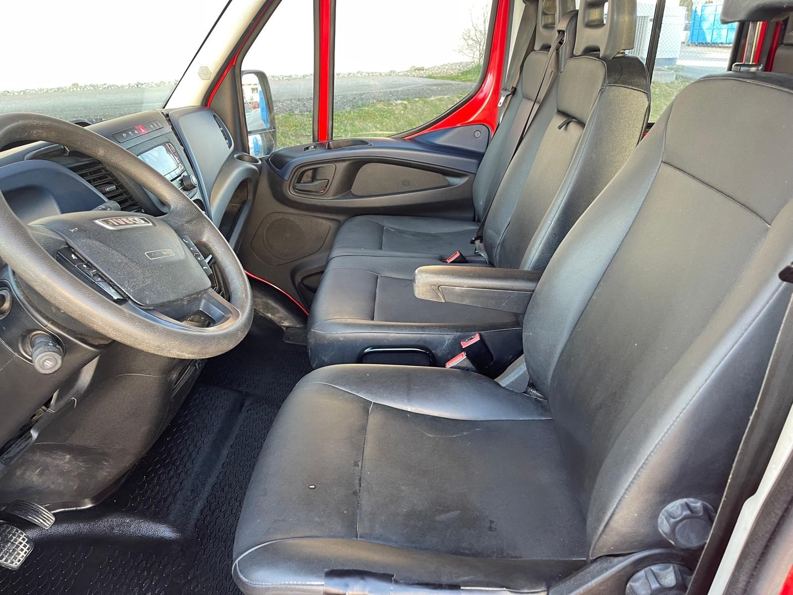 IVECO 35 C 14 A8 D-image-7