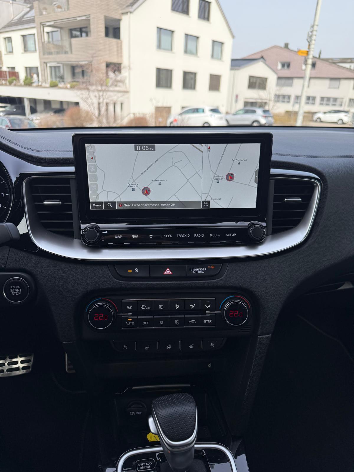 KIA Ceed SW 1.5 T-GDi MHEV GT-Line-image-10