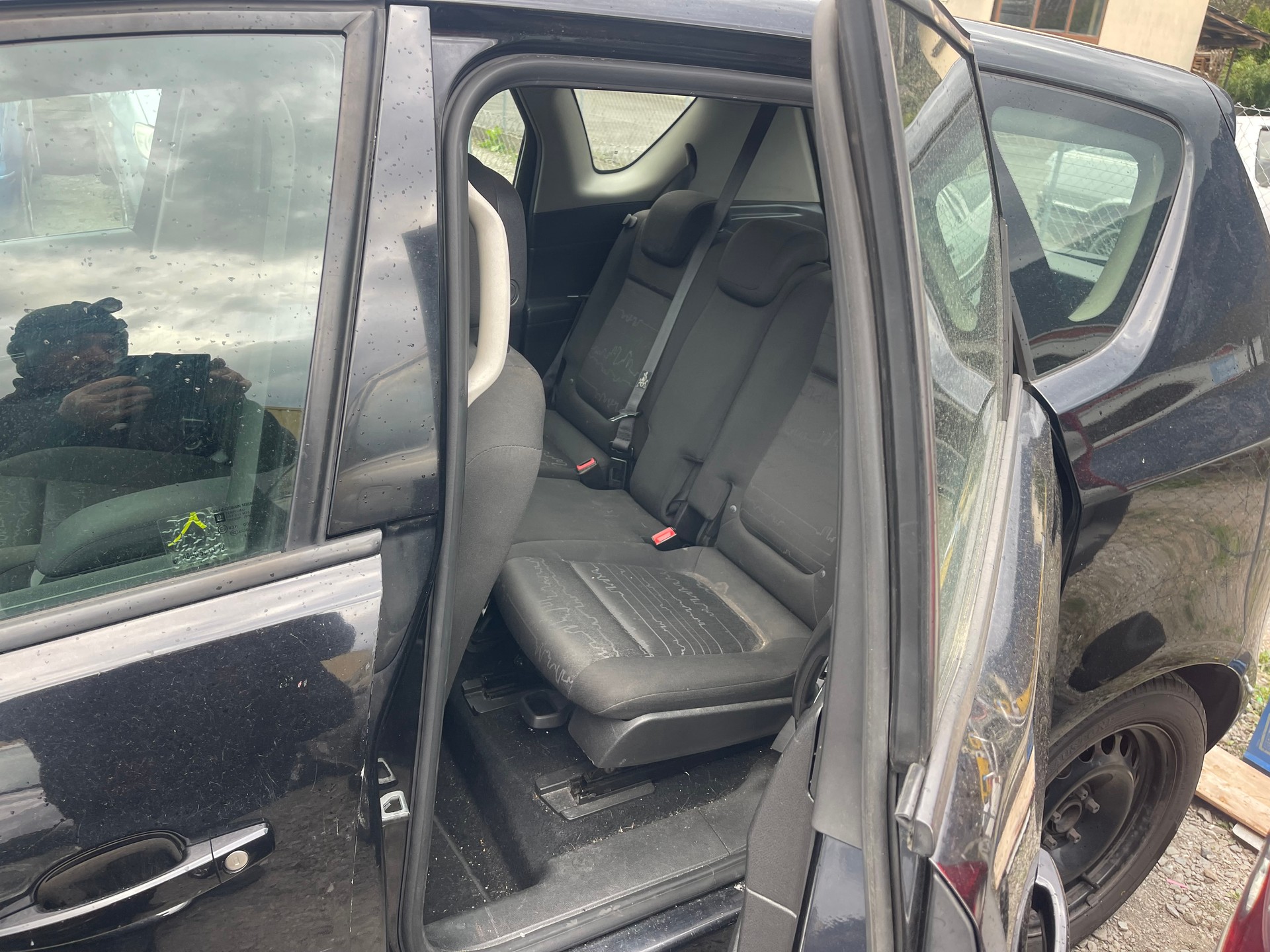 OPEL Meriva 1.4 Turbo Cosmo-image-10