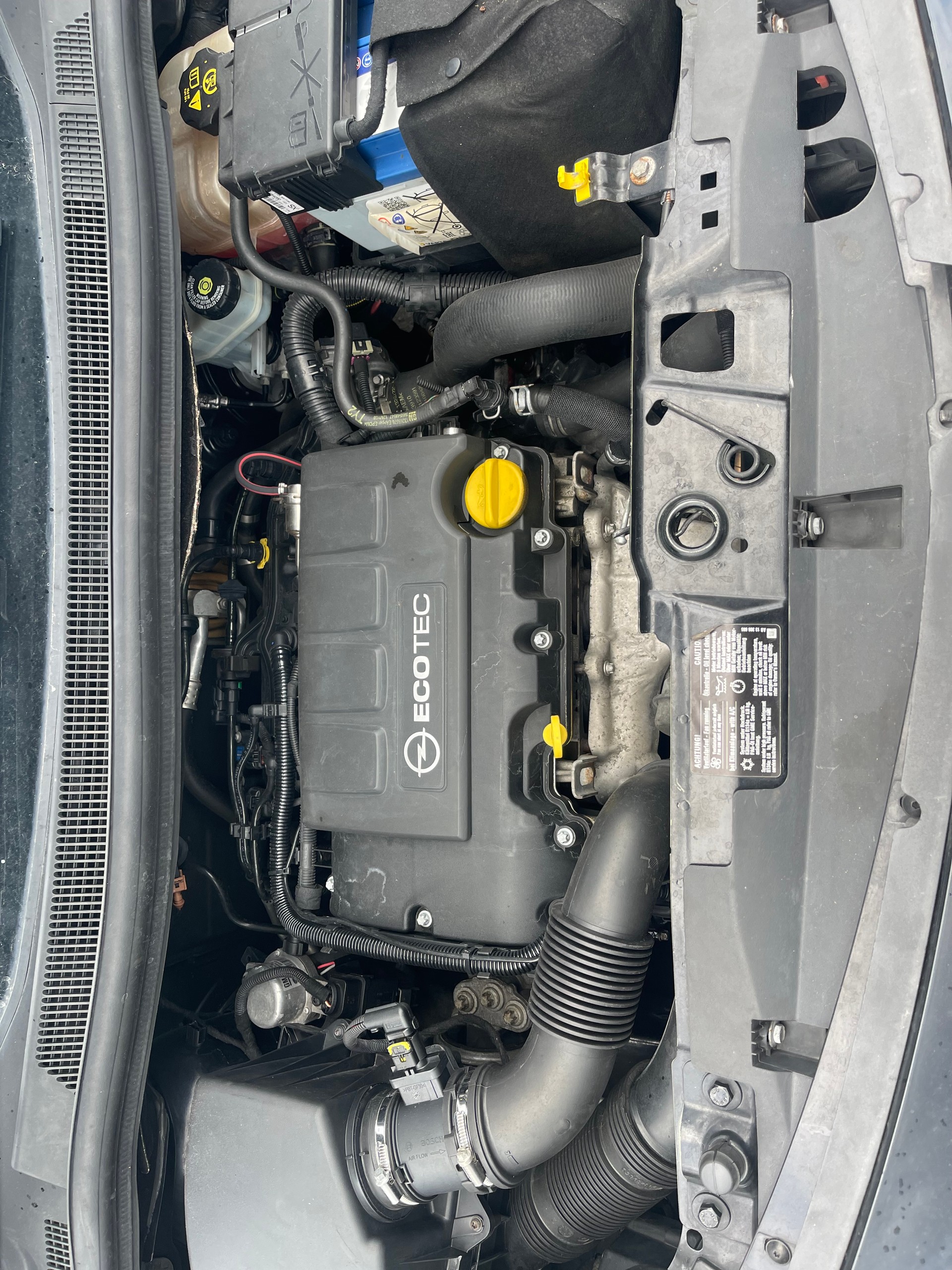 OPEL Meriva 1.4 Turbo Cosmo-image-6