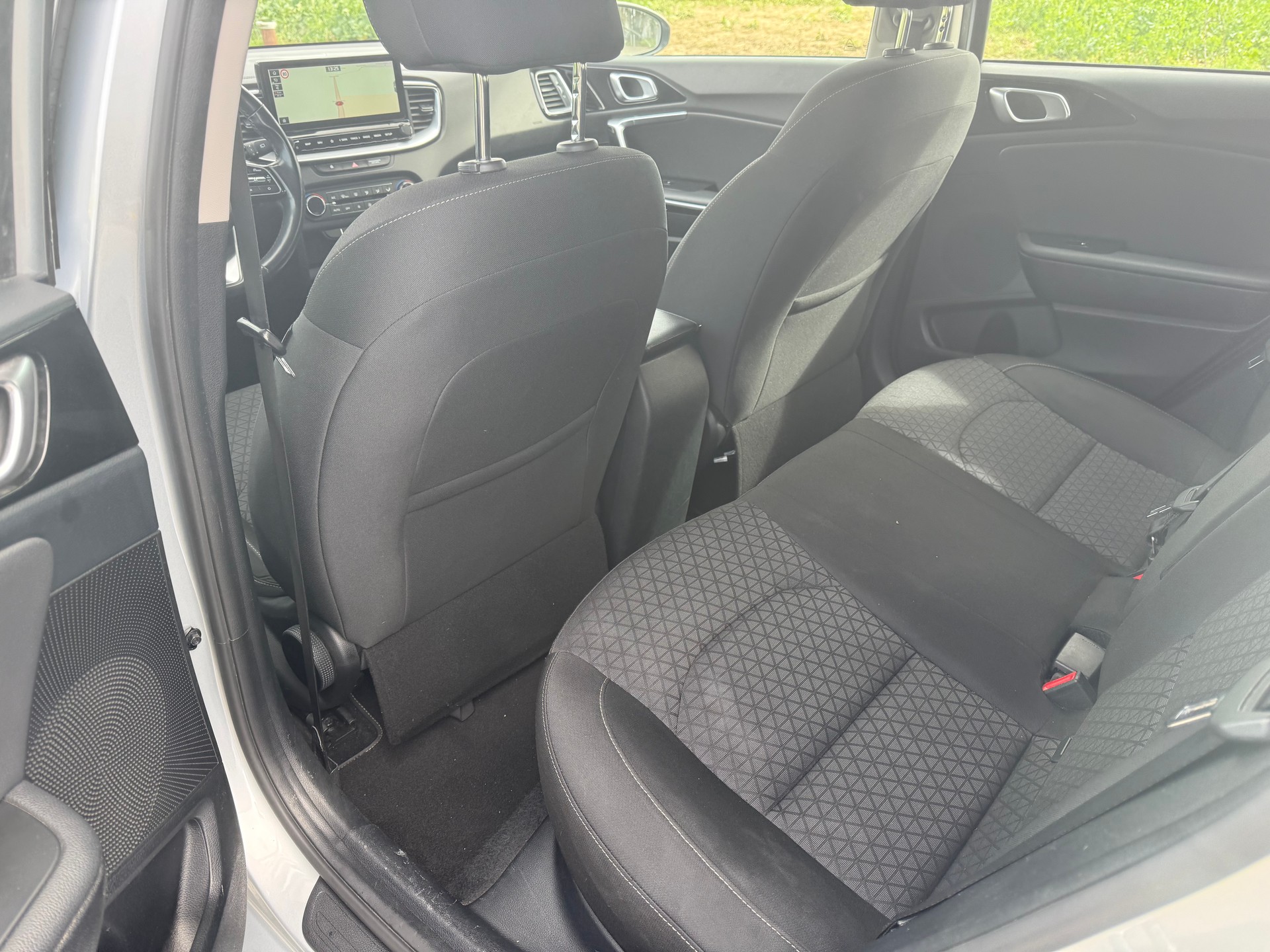 KIA Ceed 1.4 T-GDi Power 2020 DCT-image-11