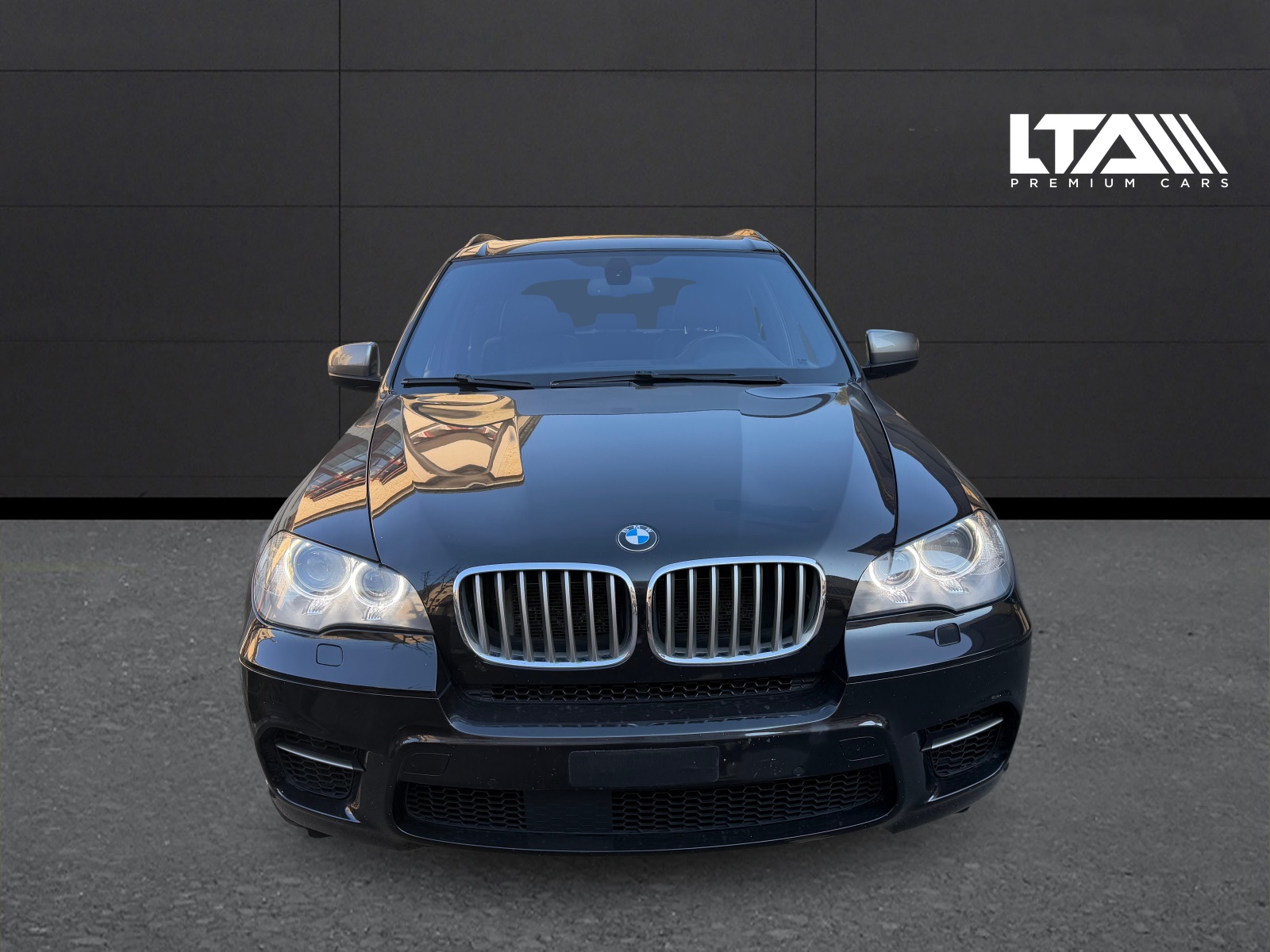 BMW X5 xDrive M50d Steptronic-showroom-element-1