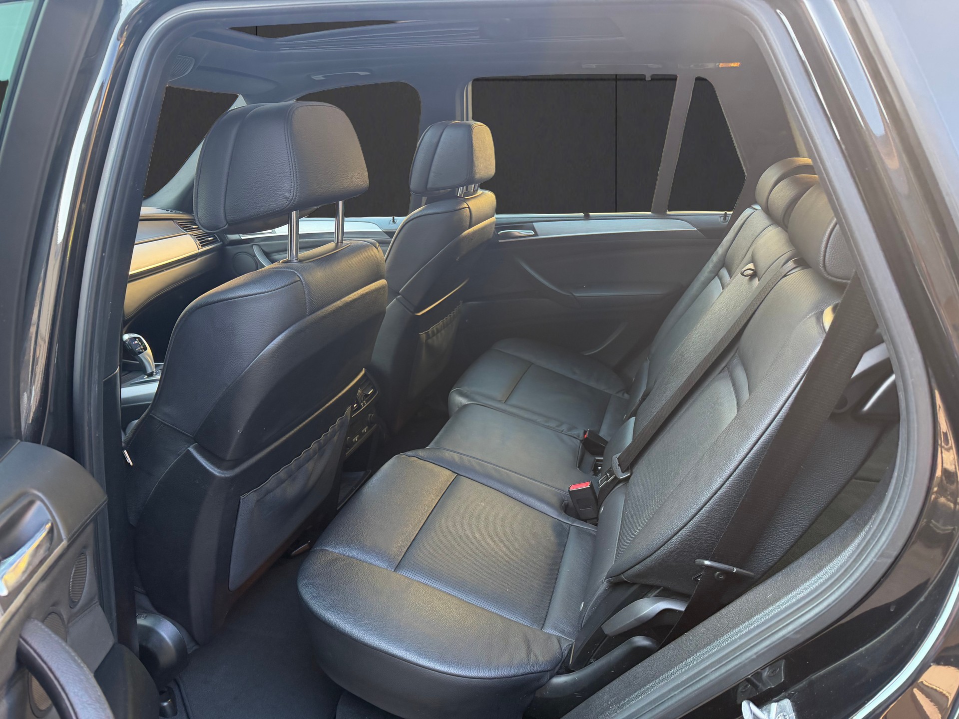 BMW X5 xDrive M50d Steptronic-image-9