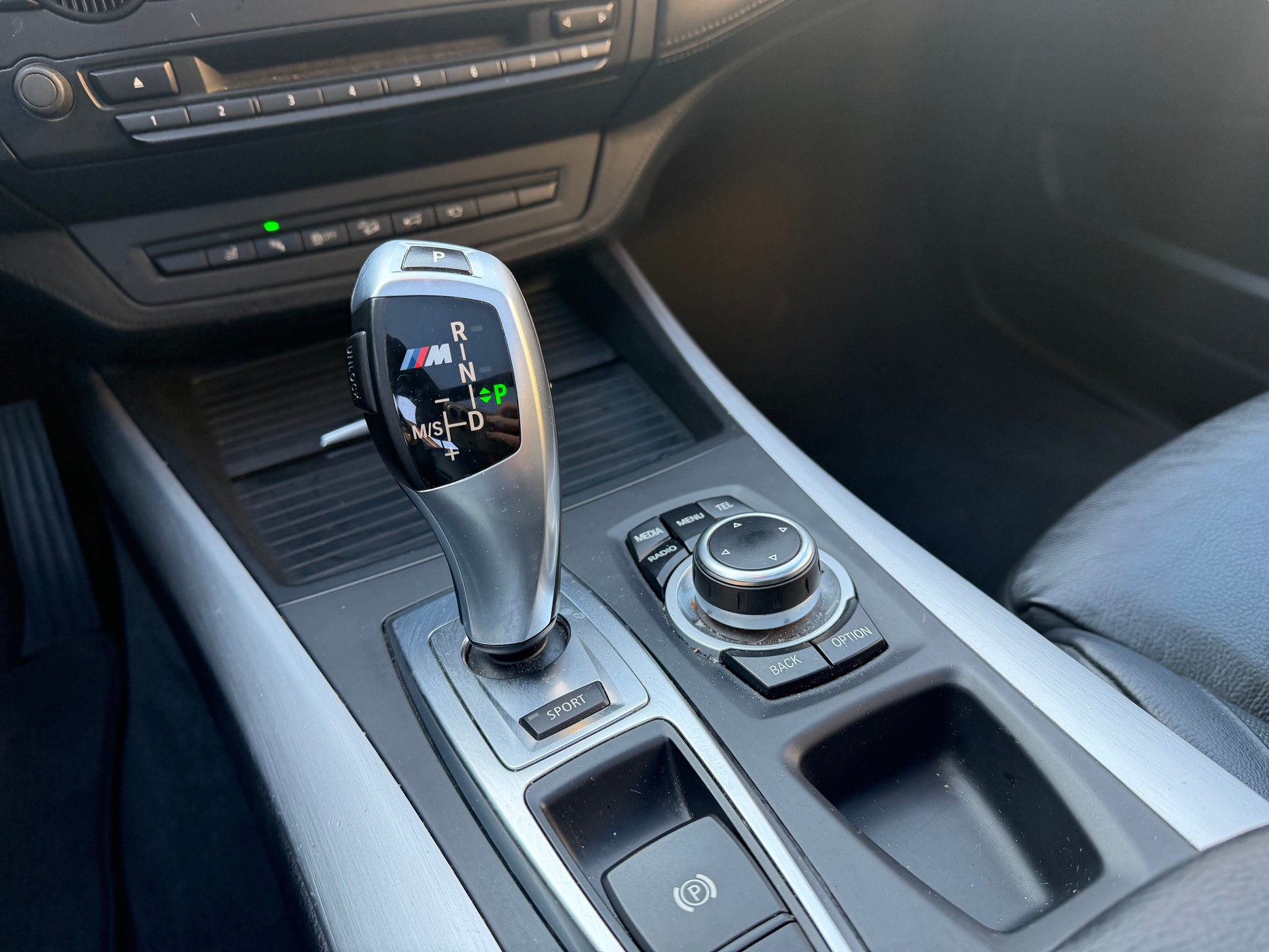 BMW X5 xDrive M50d Steptronic-image-10