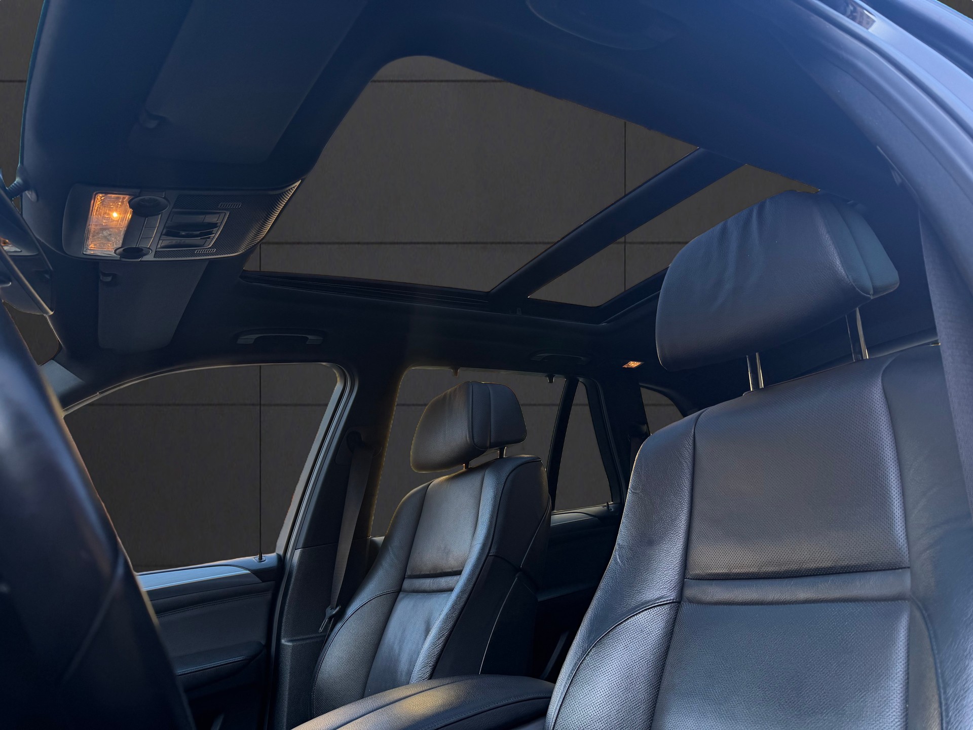 BMW X5 xDrive M50d Steptronic-image-8
